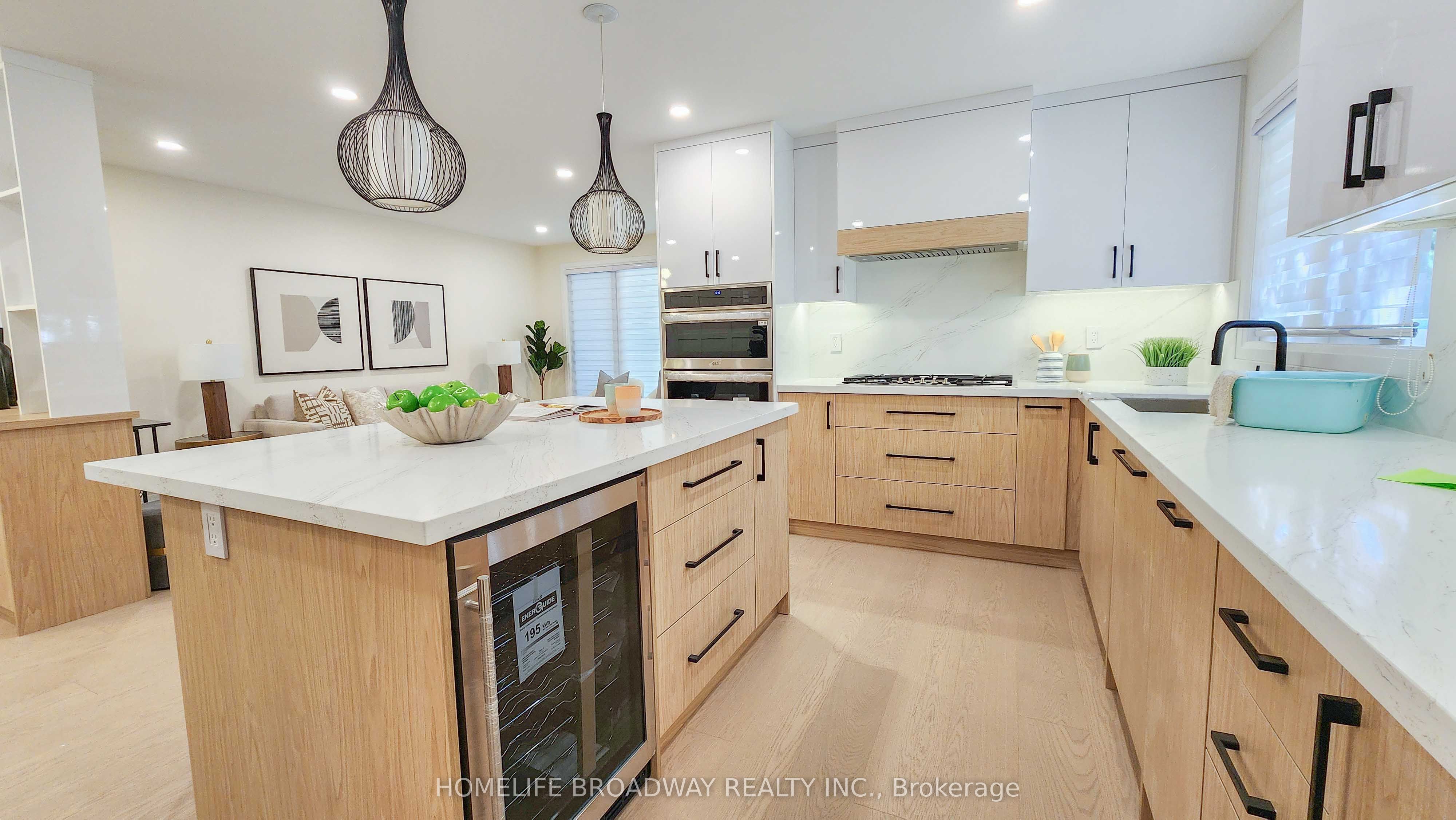 Unit Main - 23 Southdale Drive, Markham 4