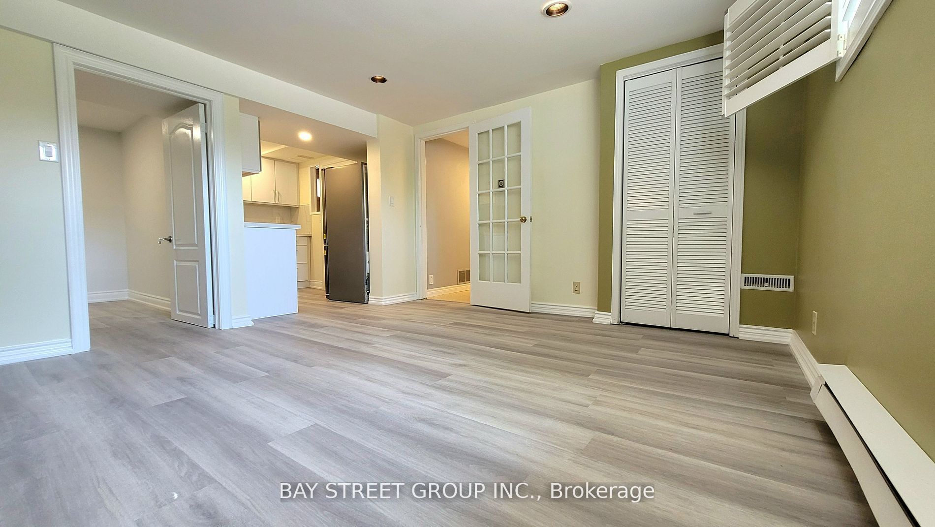 Unit Lower - 37 Sir Bodwin Place, Markham 5