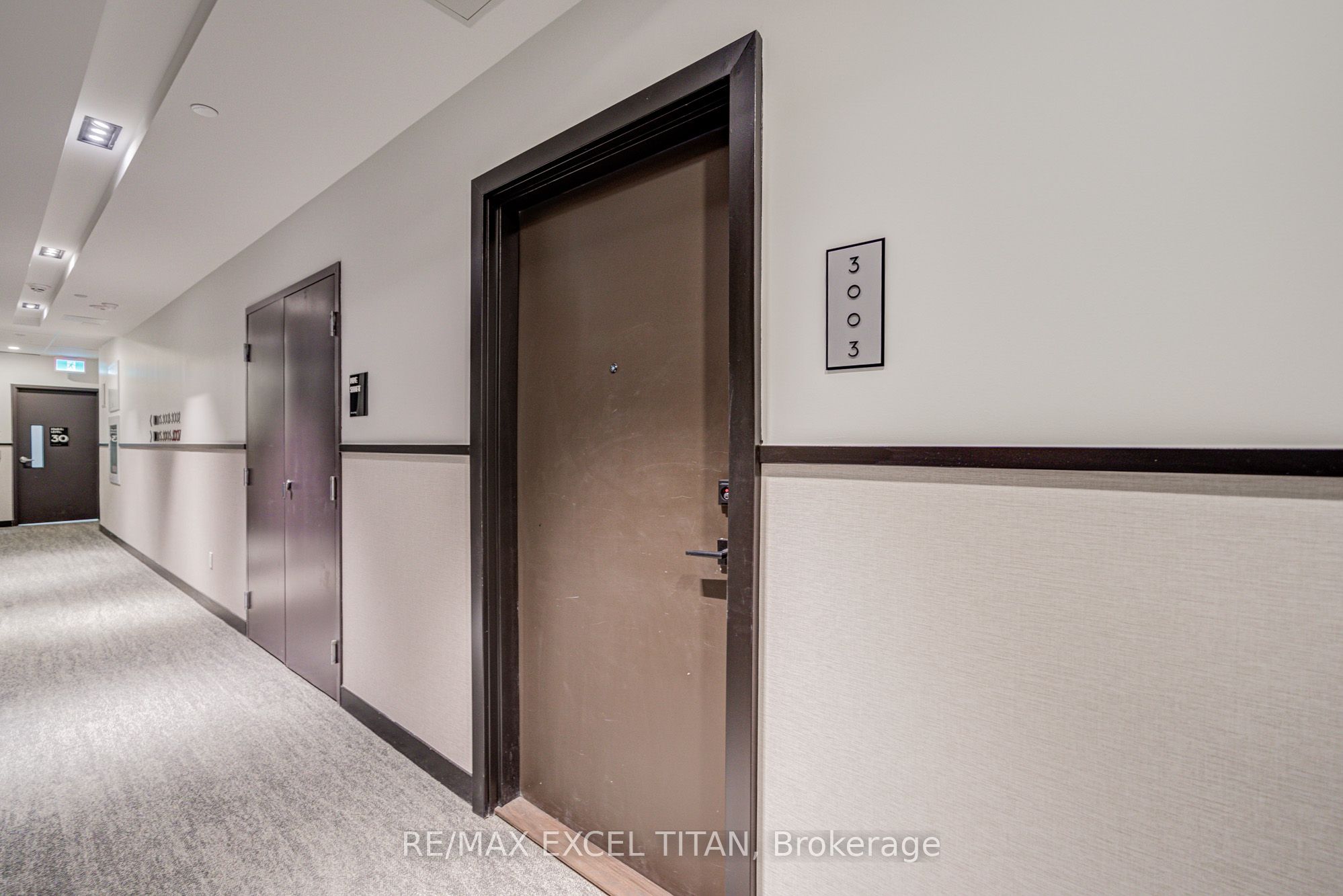 Unit 3003 - 498 Caldari Road N, Vaughan 2