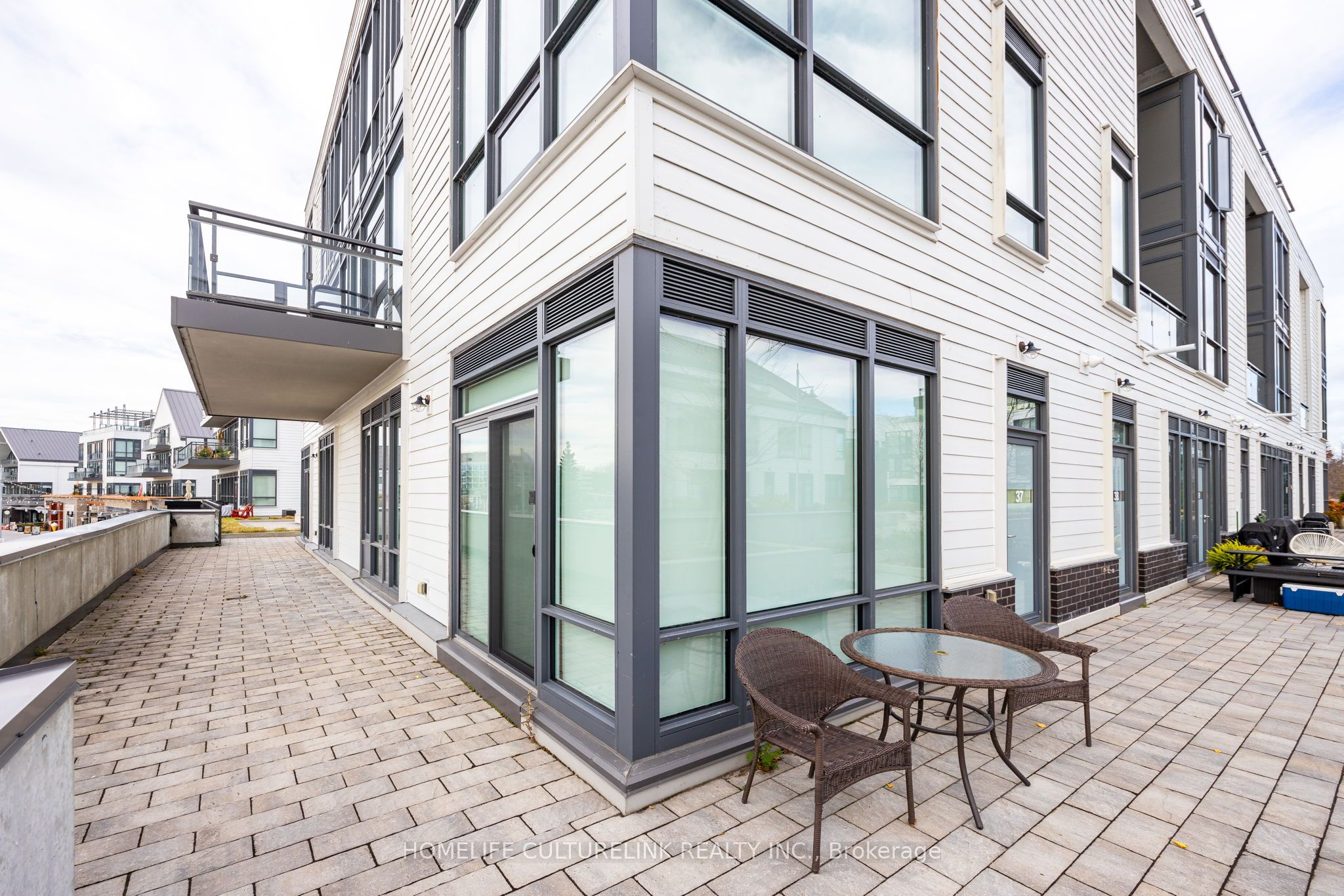 Unit 37 - 261 Broward Way, Innisfil 5