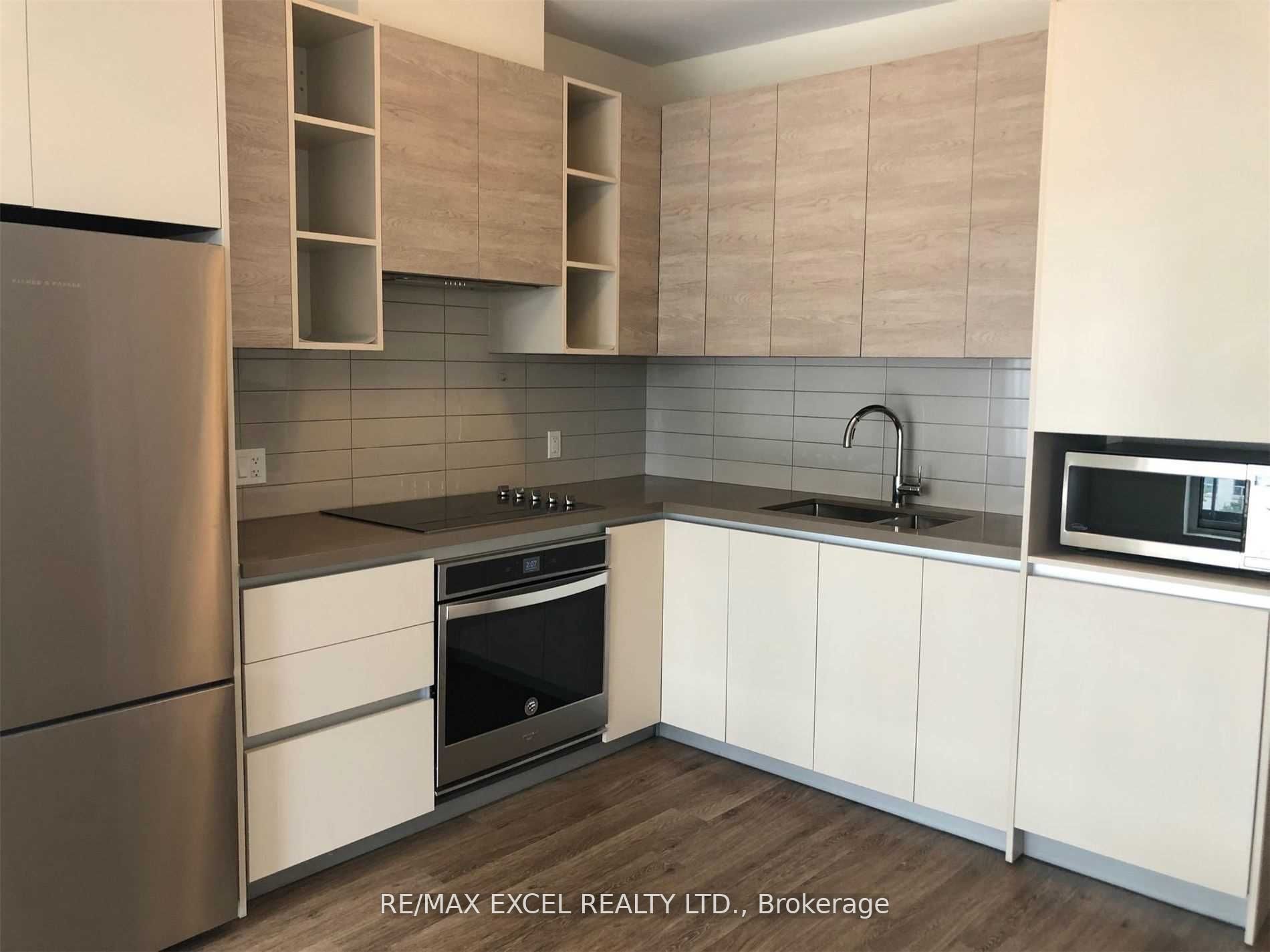 Unit 508 - 396 Highway 7 E, Richmond Hill 3
