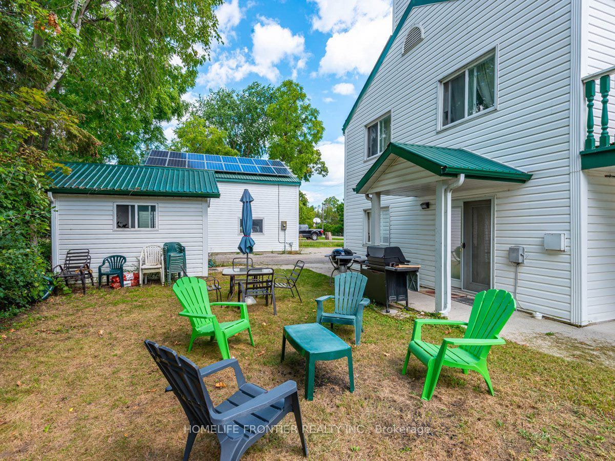 Unit 4 - 1015 Arnold Street, Innisfil 5