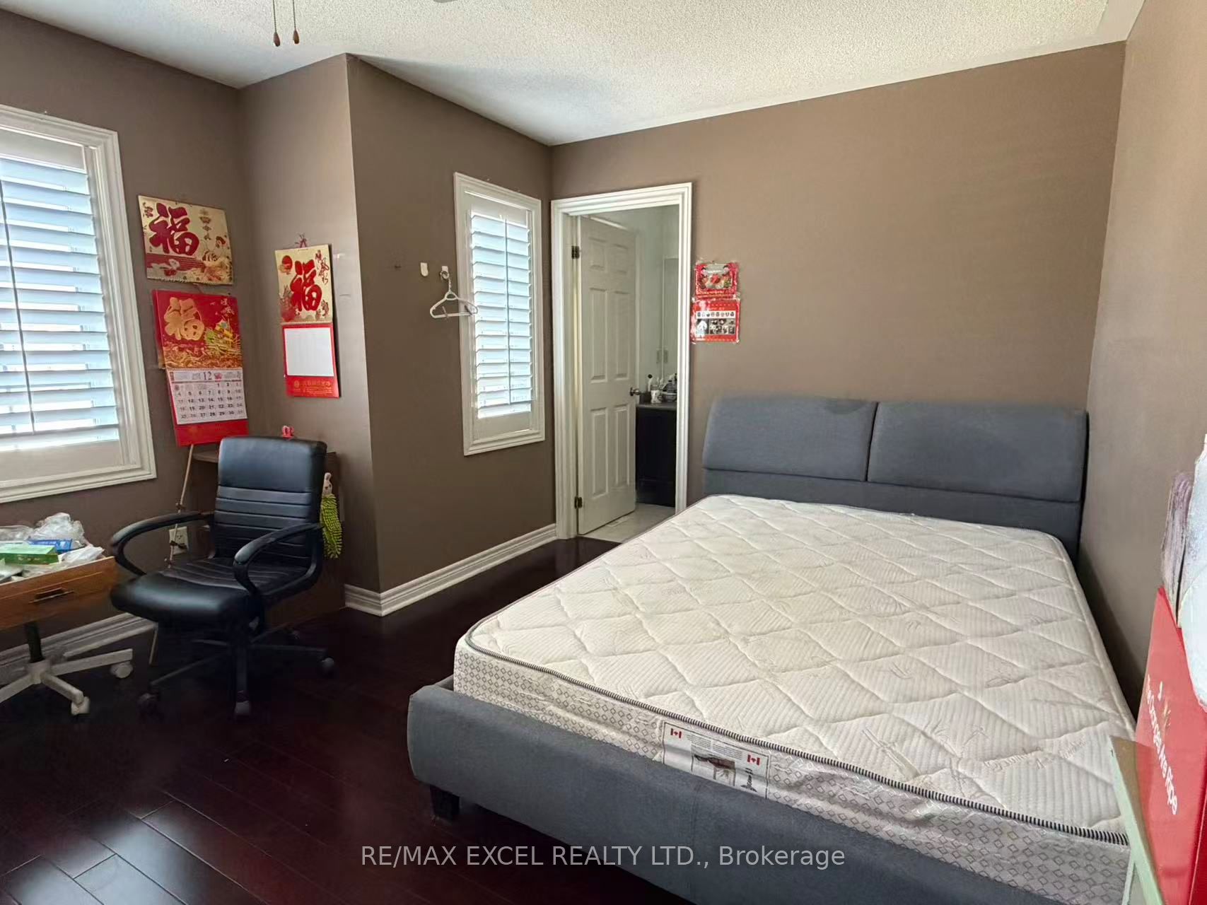 Unit Bedroom 1 & 2 - 5 Dunnet Street, Markham 2