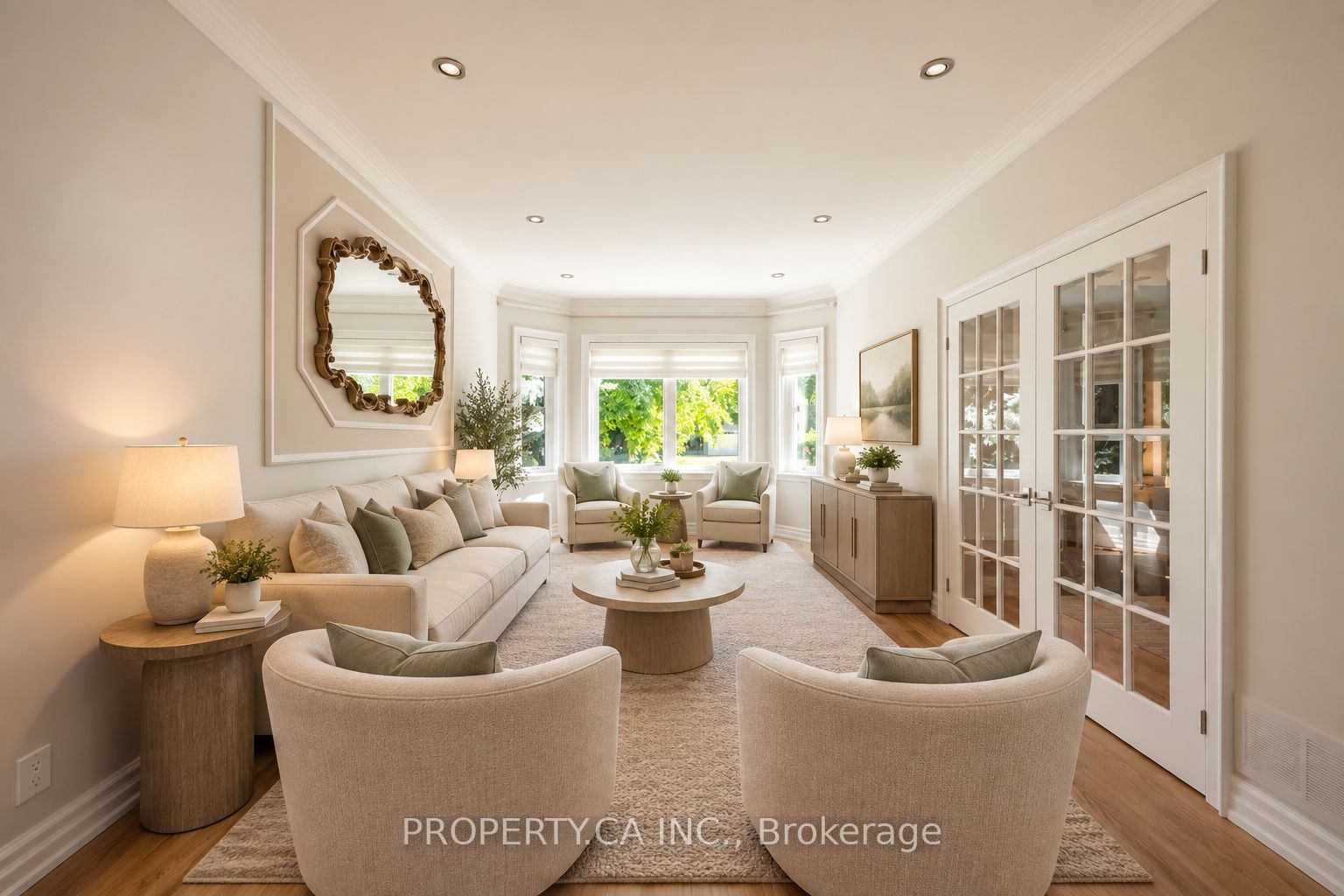 76 Concord Road, Vaughan 5
