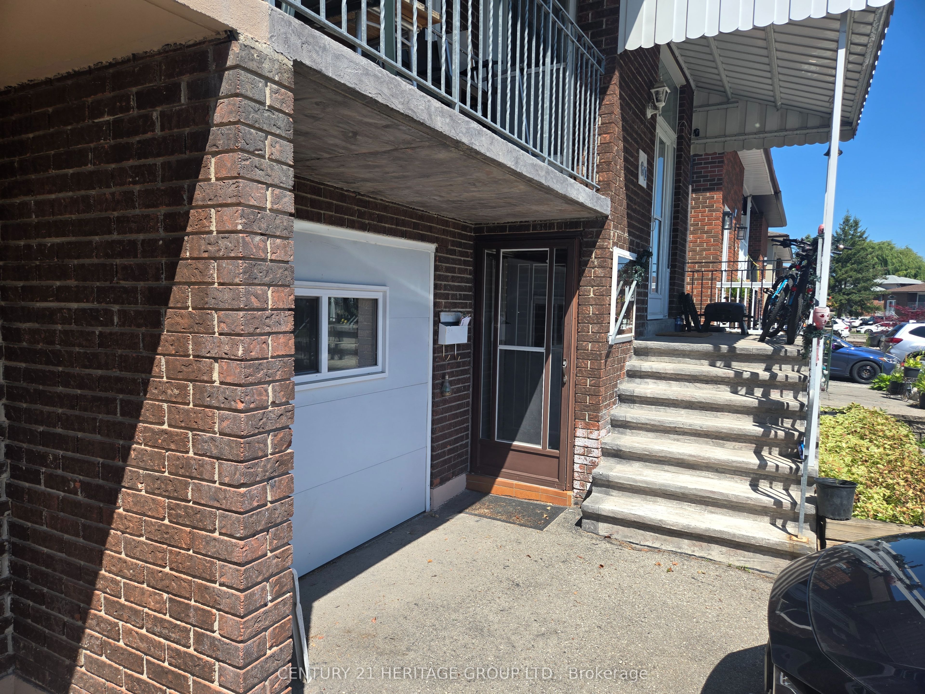 Unit Bsmt - 60 Albany Drive, Vaughan 2