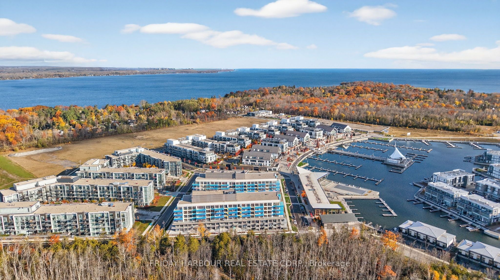 Unit 401 - 333 Sunseeker Avenue, Innisfil 3