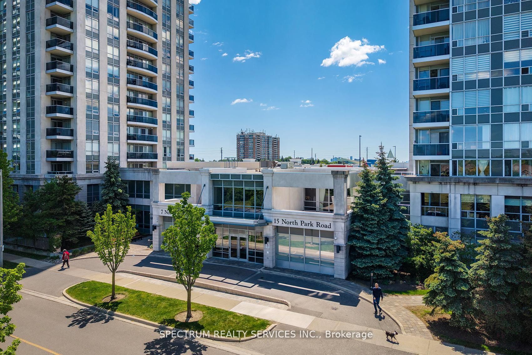 Unit 904 - 15 North Park Road, Vaughan 3