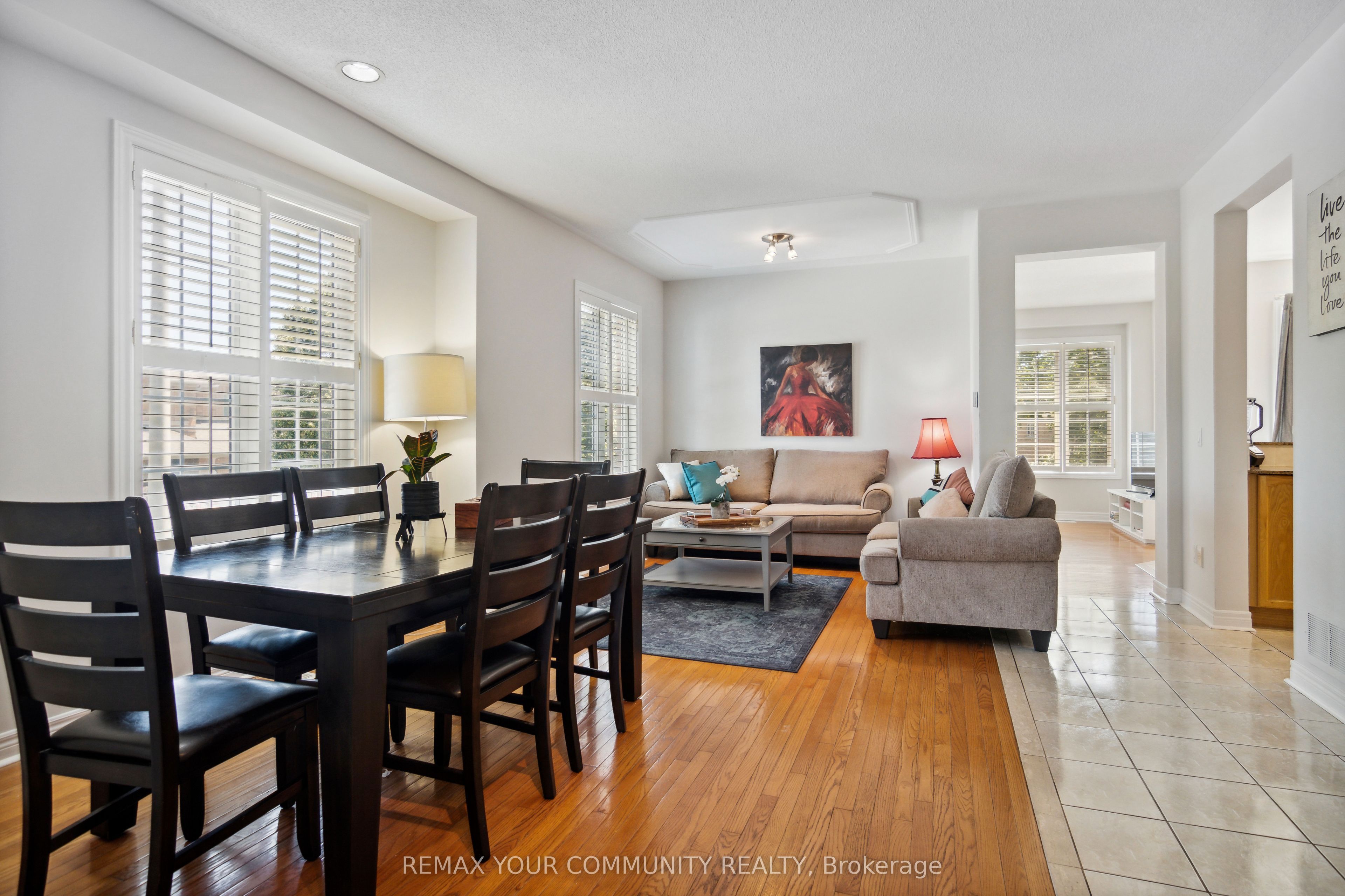39 Lark Crescent, Richmond Hill 5