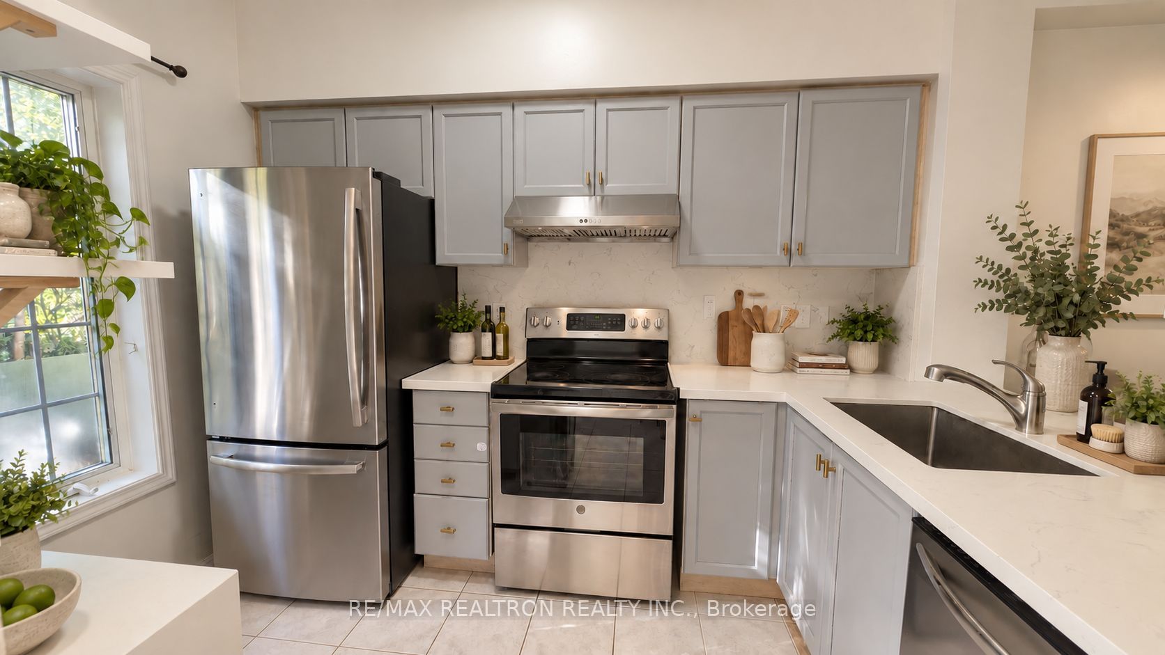 Unit 7 - 22 St Moritz Way, Markham 4