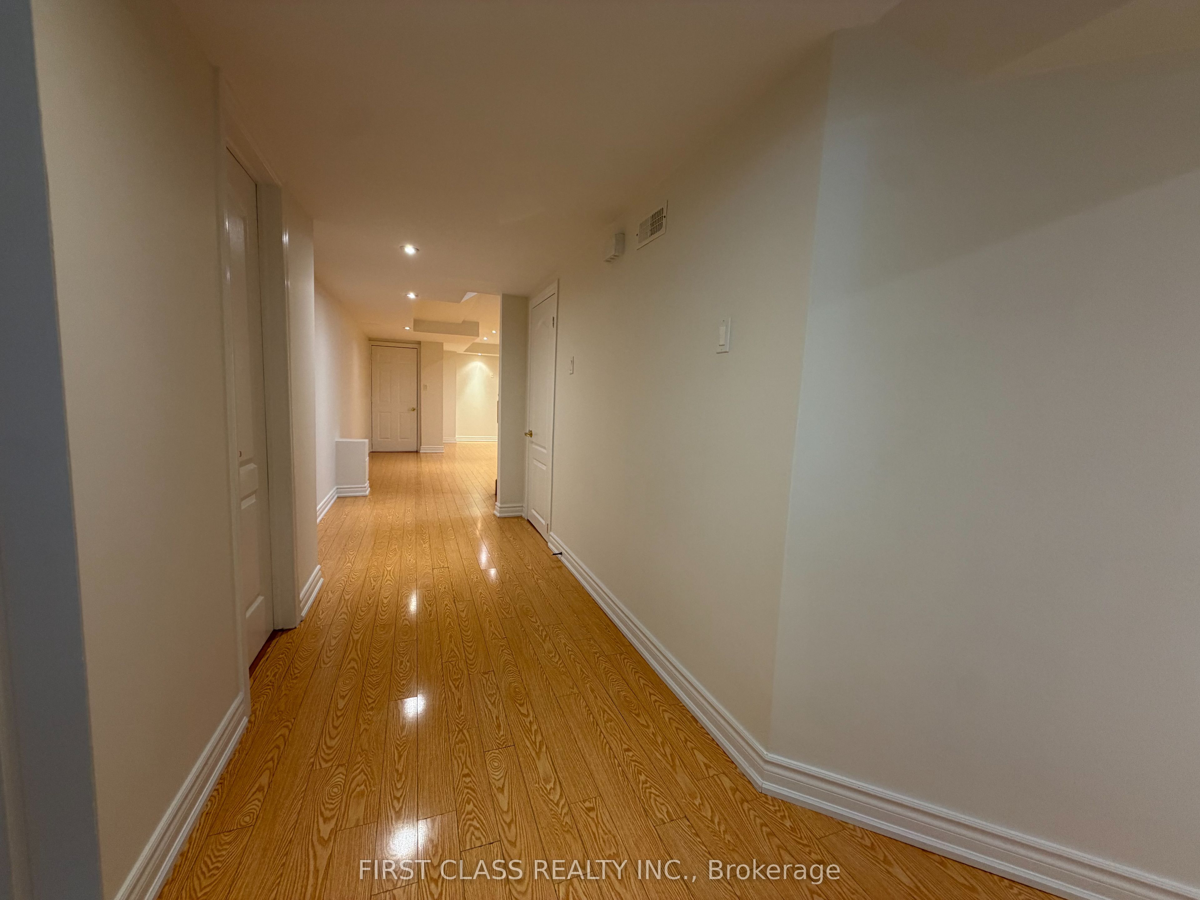 Unit Basement - 27 Maria Road, Markham 5