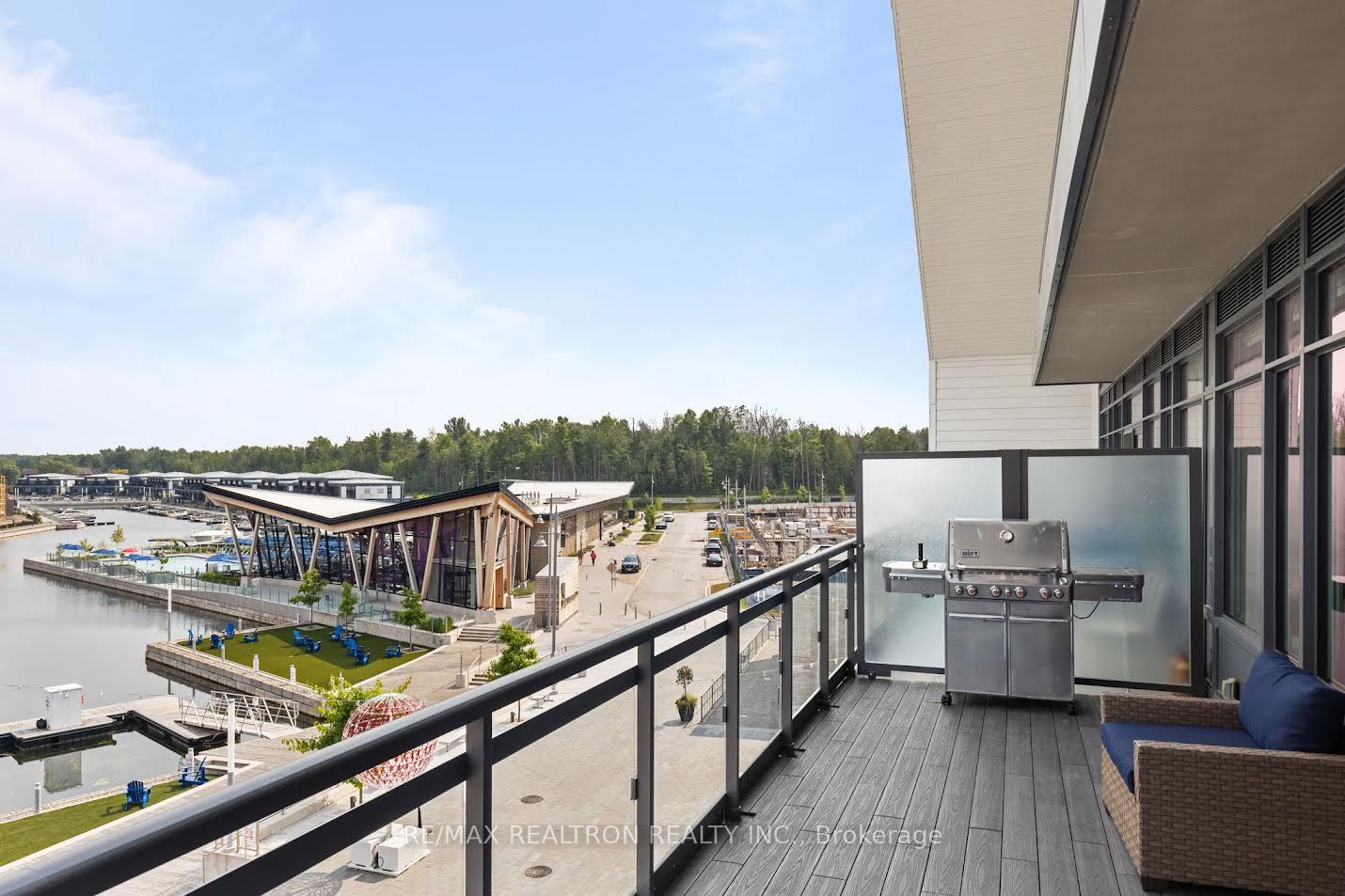 Unit 110 - 317 Broward Way, Innisfil 4