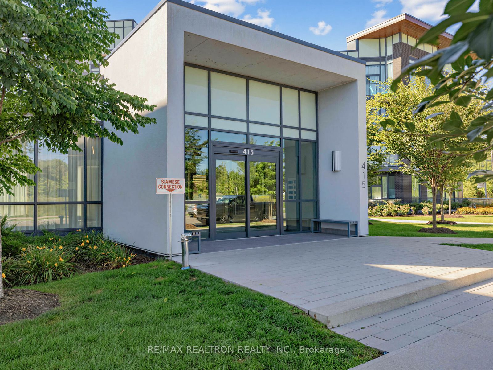 Unit 101 - 415 Sea Ray Avenue, Innisfil 2