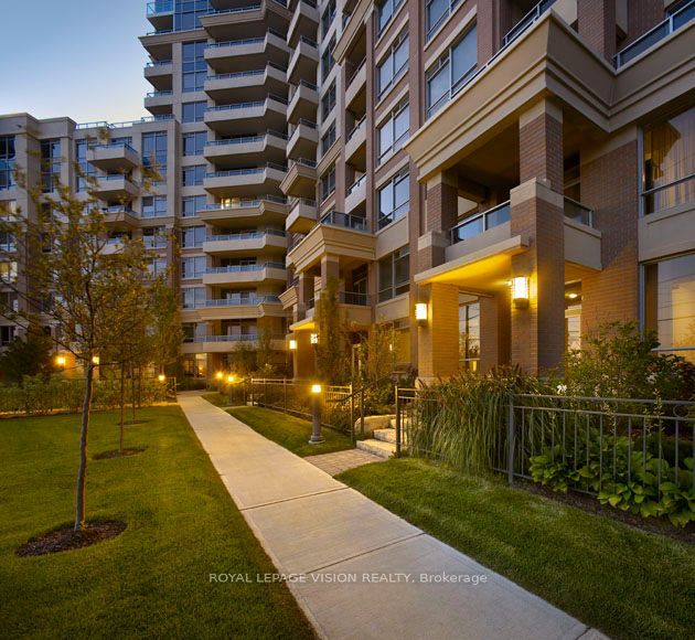Unit 1632 - 33 Cox Boulevard, Markham 2