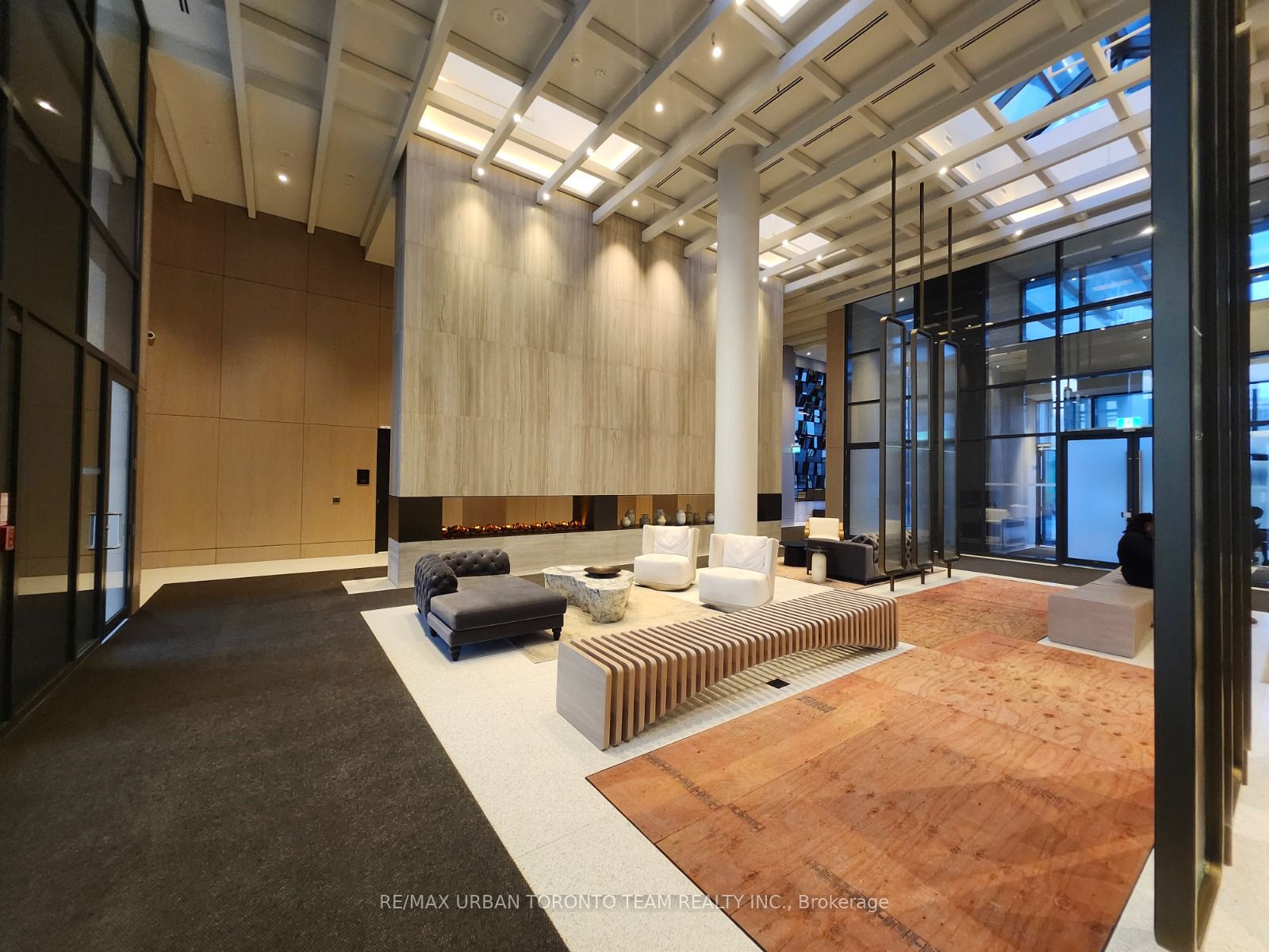 Unit 6001 - 225 Commerce Street, Vaughan 2