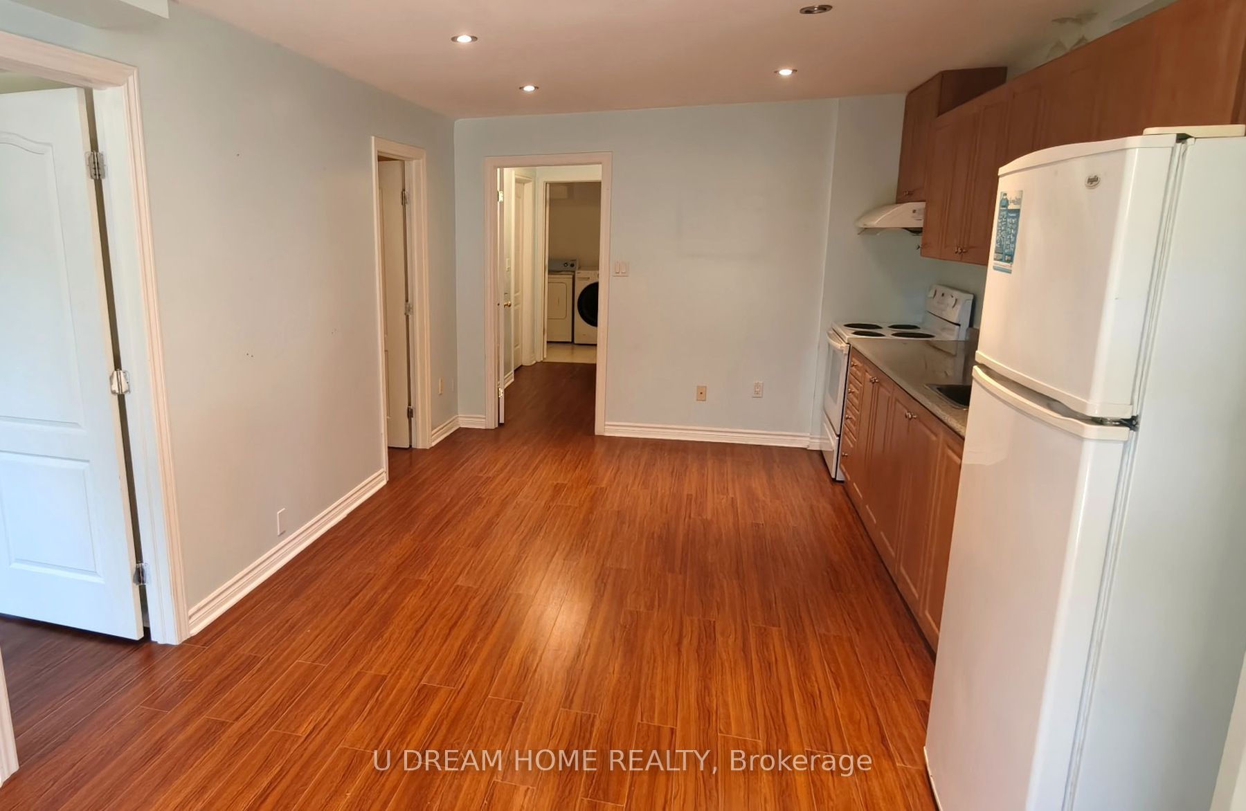 Unit Basement - 57 Old Orchard Crescent, Richmond Hill 2