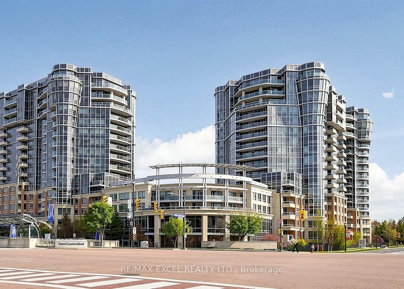 Unit 973 - 23 Cox Boulevard, Markham 2