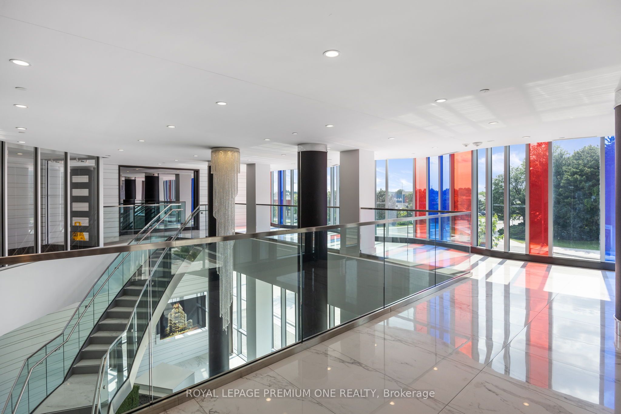 Unit 1514 - 9471 Yonge Street, Richmond Hill 3
