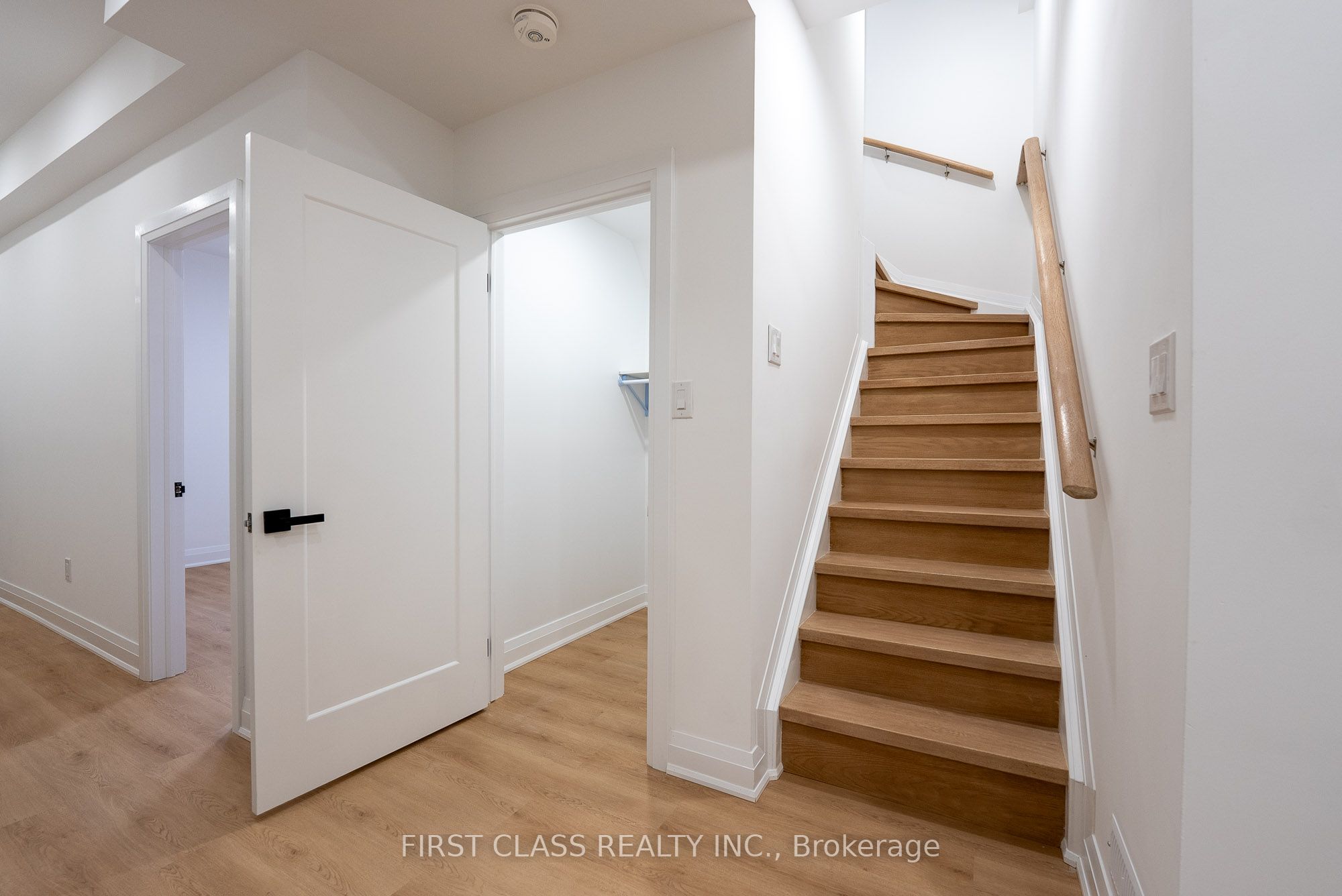 Unit Basement - 544 White's Hill Avenue, Markham 5