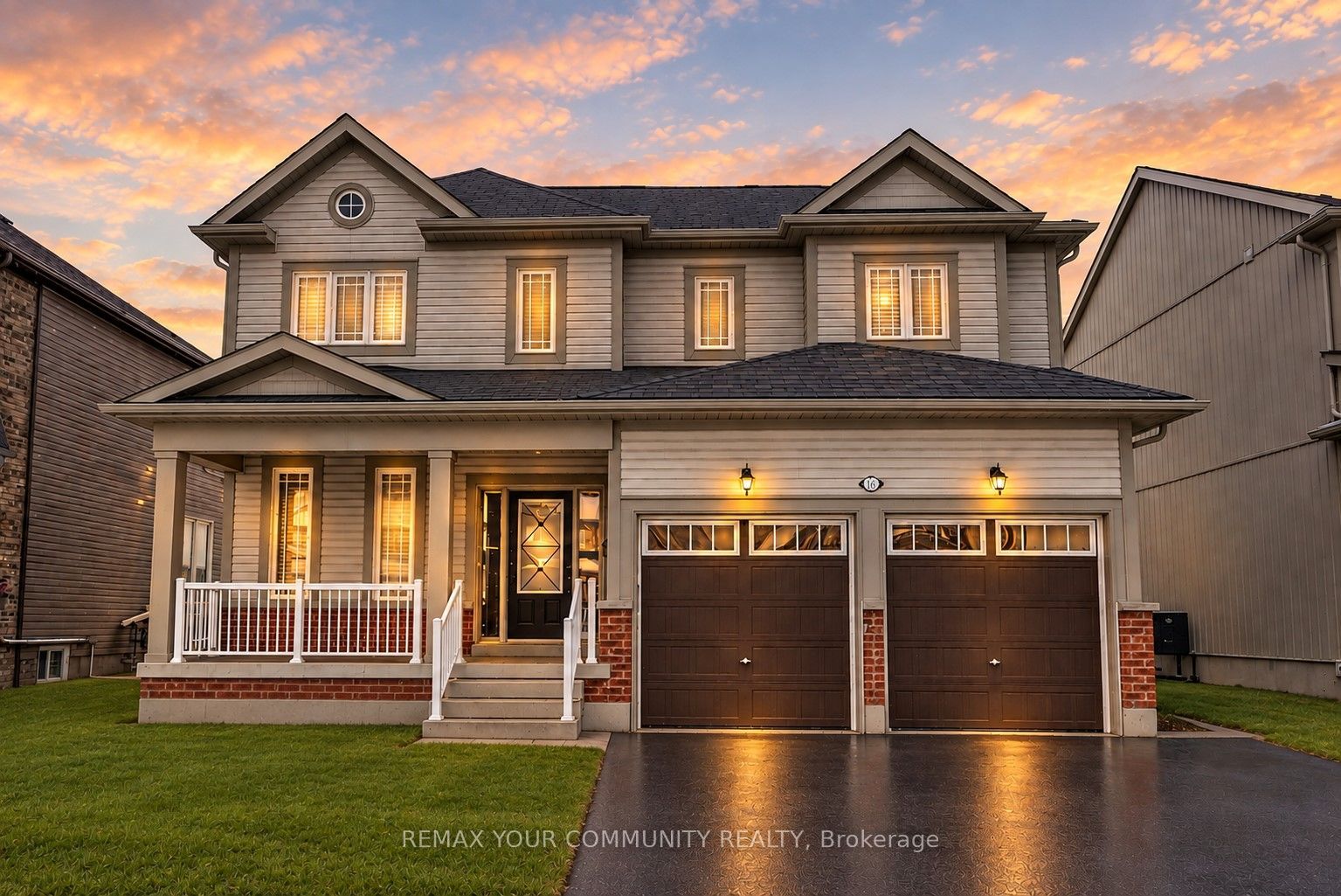 16 Don Hadden Crescent, Brock 1