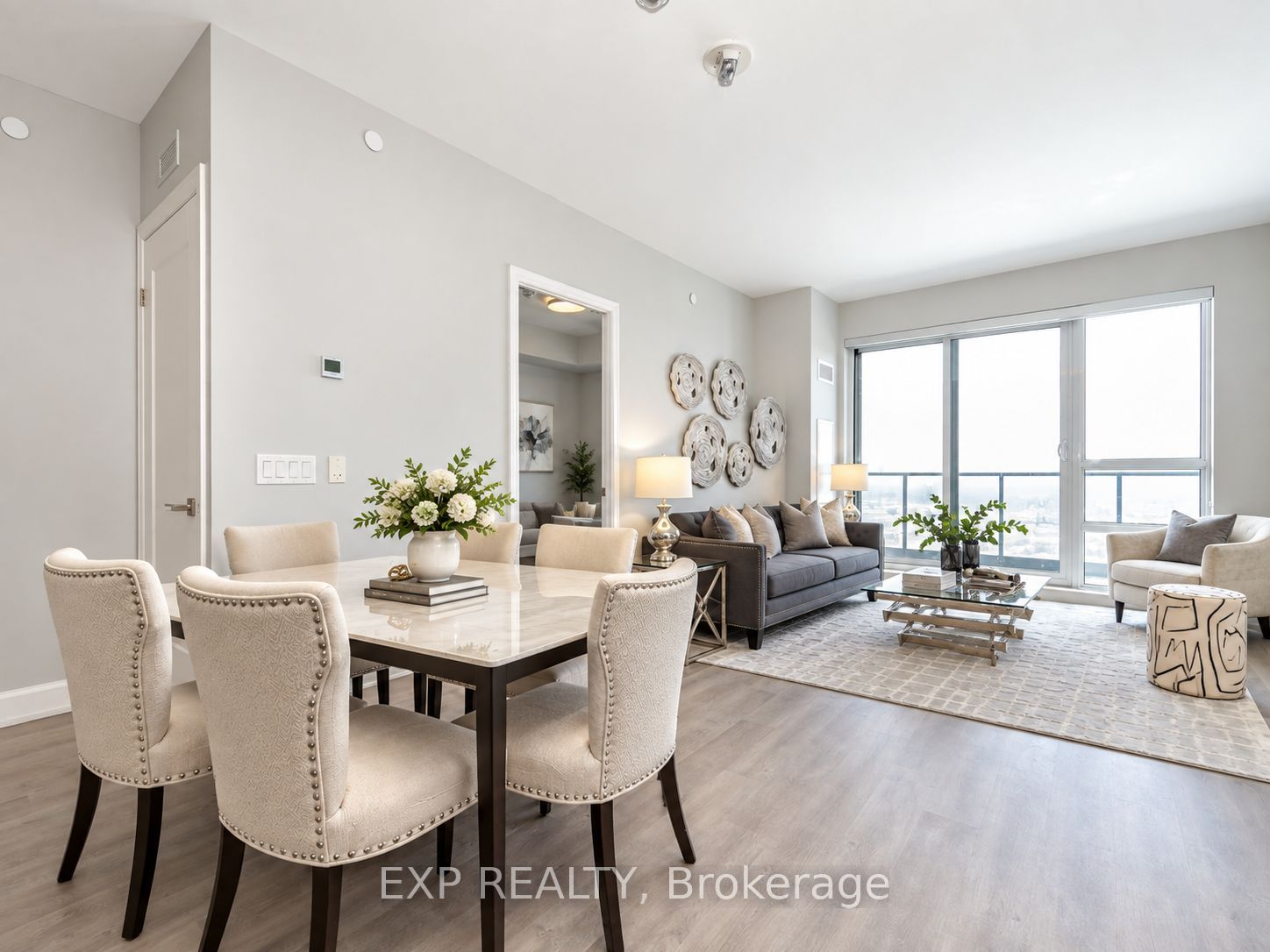 Unit 1911 - 12 Gandhi Lane, Markham 5