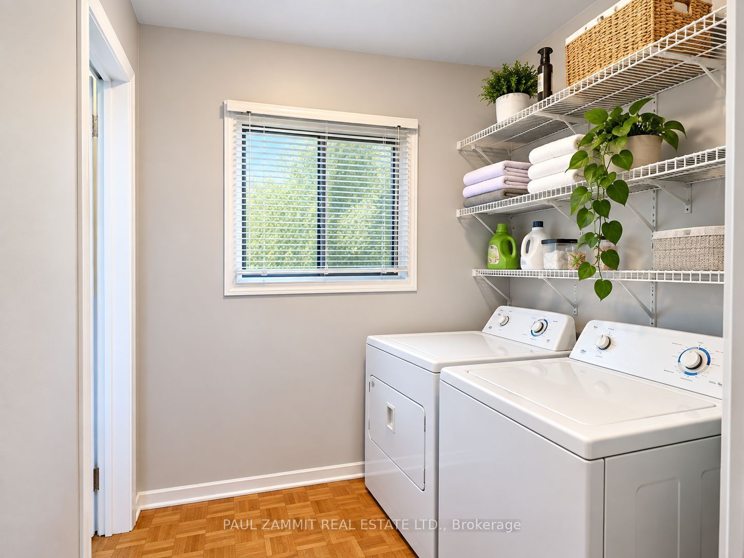Unit 2 Flr - 58 Morgan Avenue, Markham 5