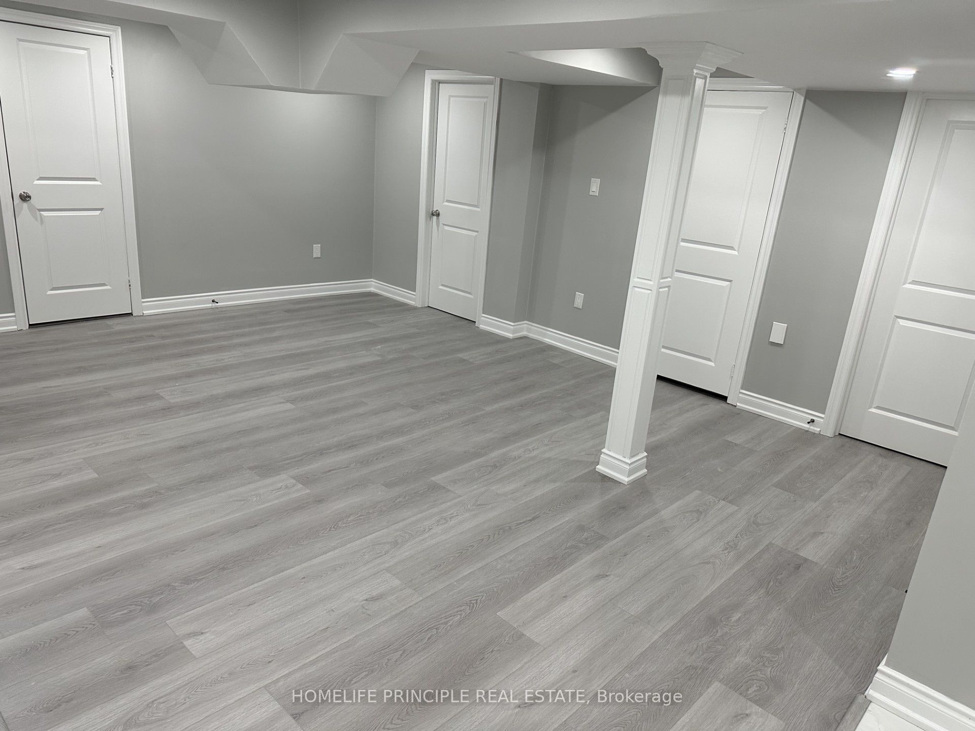 Unit Basement - 70 Gallant Place, Vaughan 5