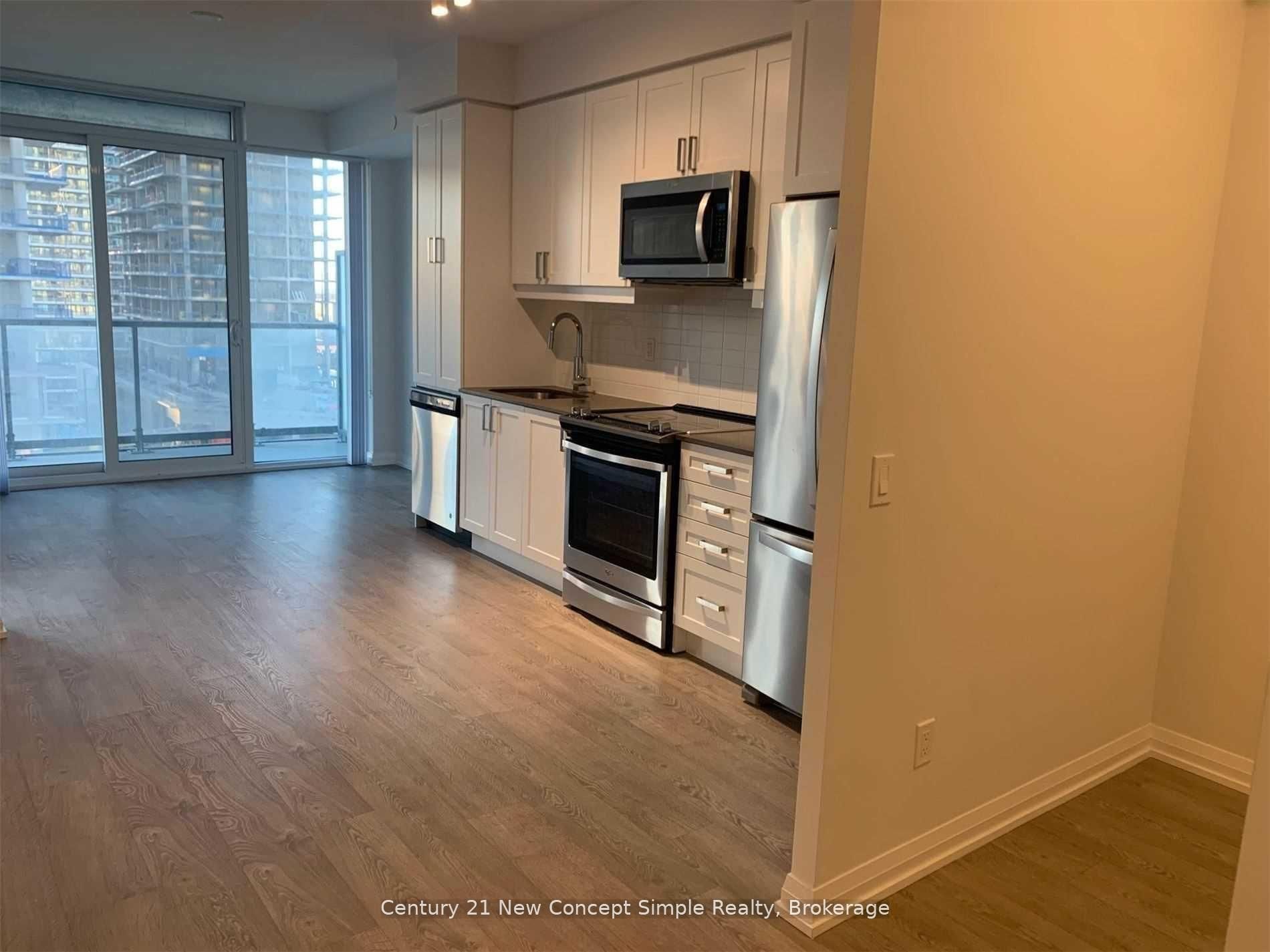 Unit 1208 - 7895 Jane Street, Vaughan 2