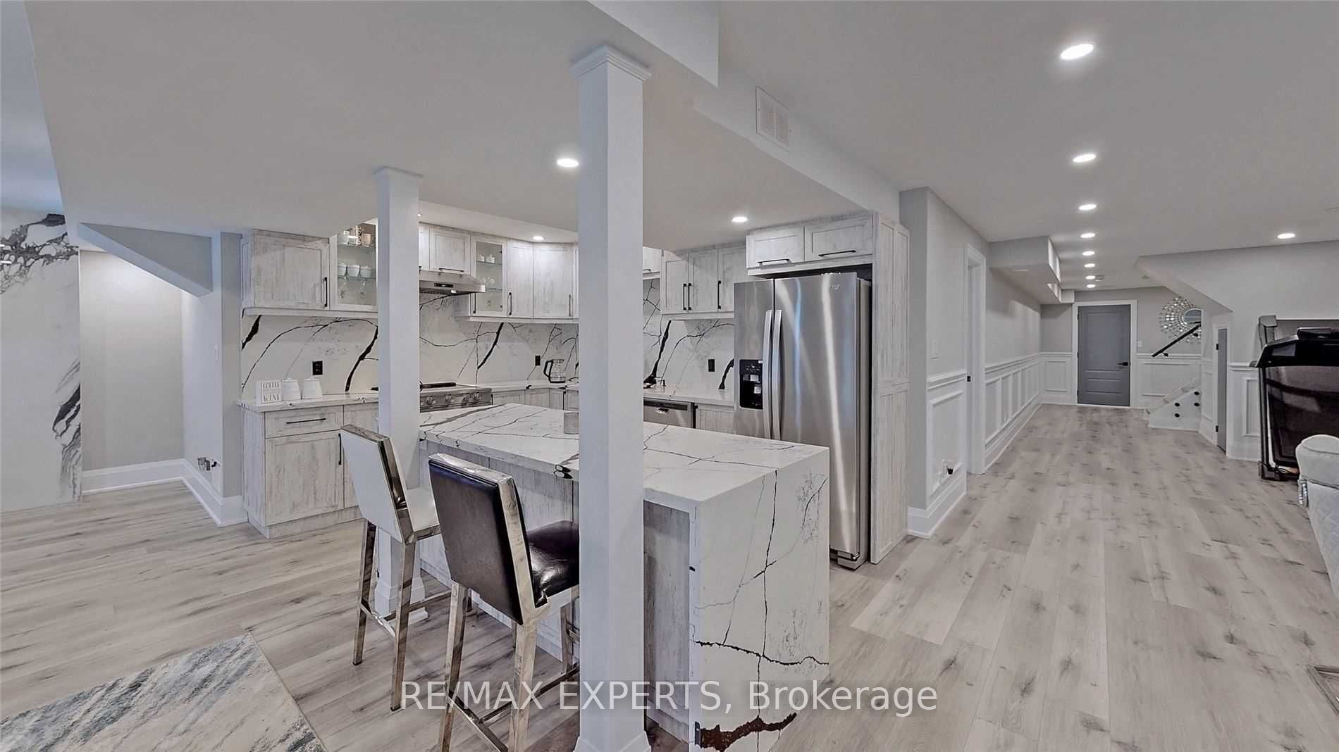 Unit Basement - 134 Beaconsfield Drive, Vaughan 5