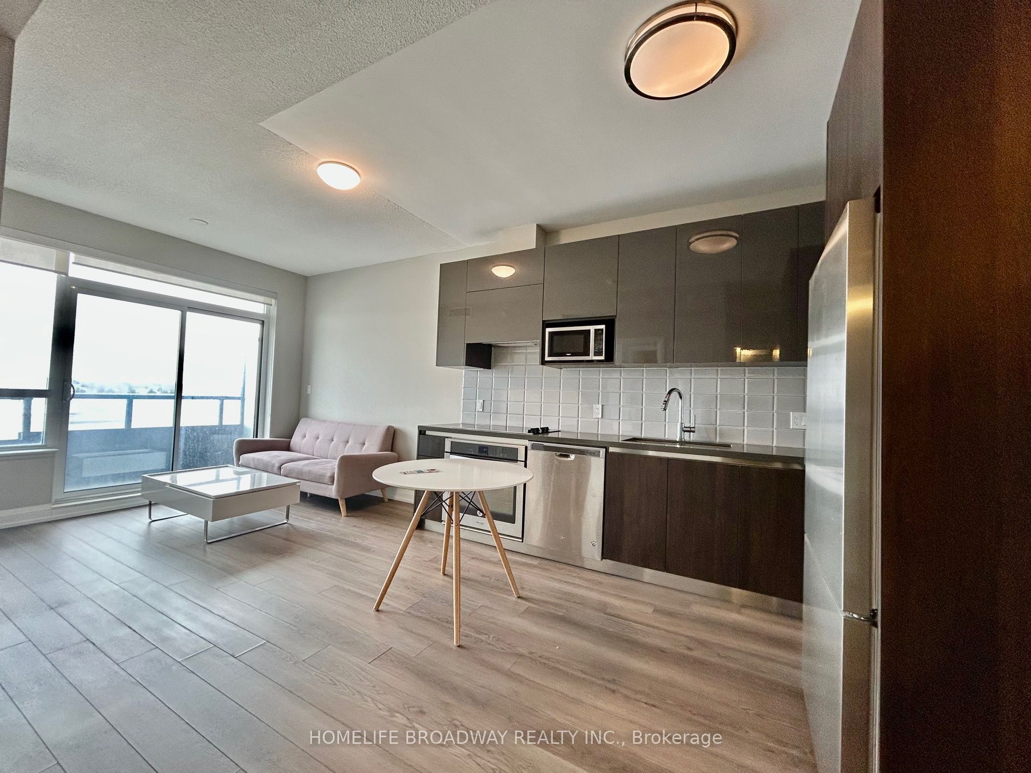Unit 615 - 25 Water Walk Drive, Markham 5