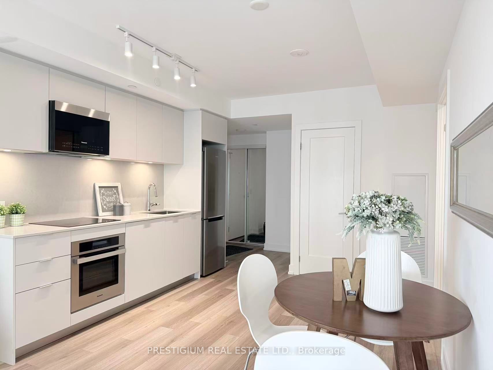Unit 1501 - 9 Clegg Road, Markham 3