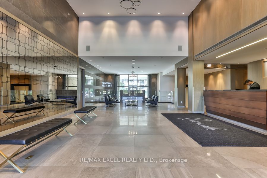 Unit 225 - 18 Uptown Drive, Markham 4