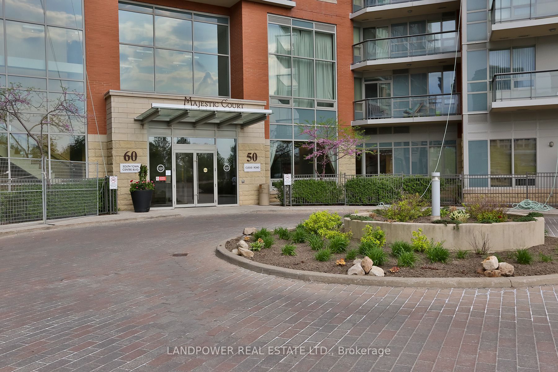 Unit 901 - 50 Clegg Road, Markham 2
