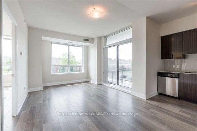 Unit 216 - 95 North Park Road, Vaughan 4
