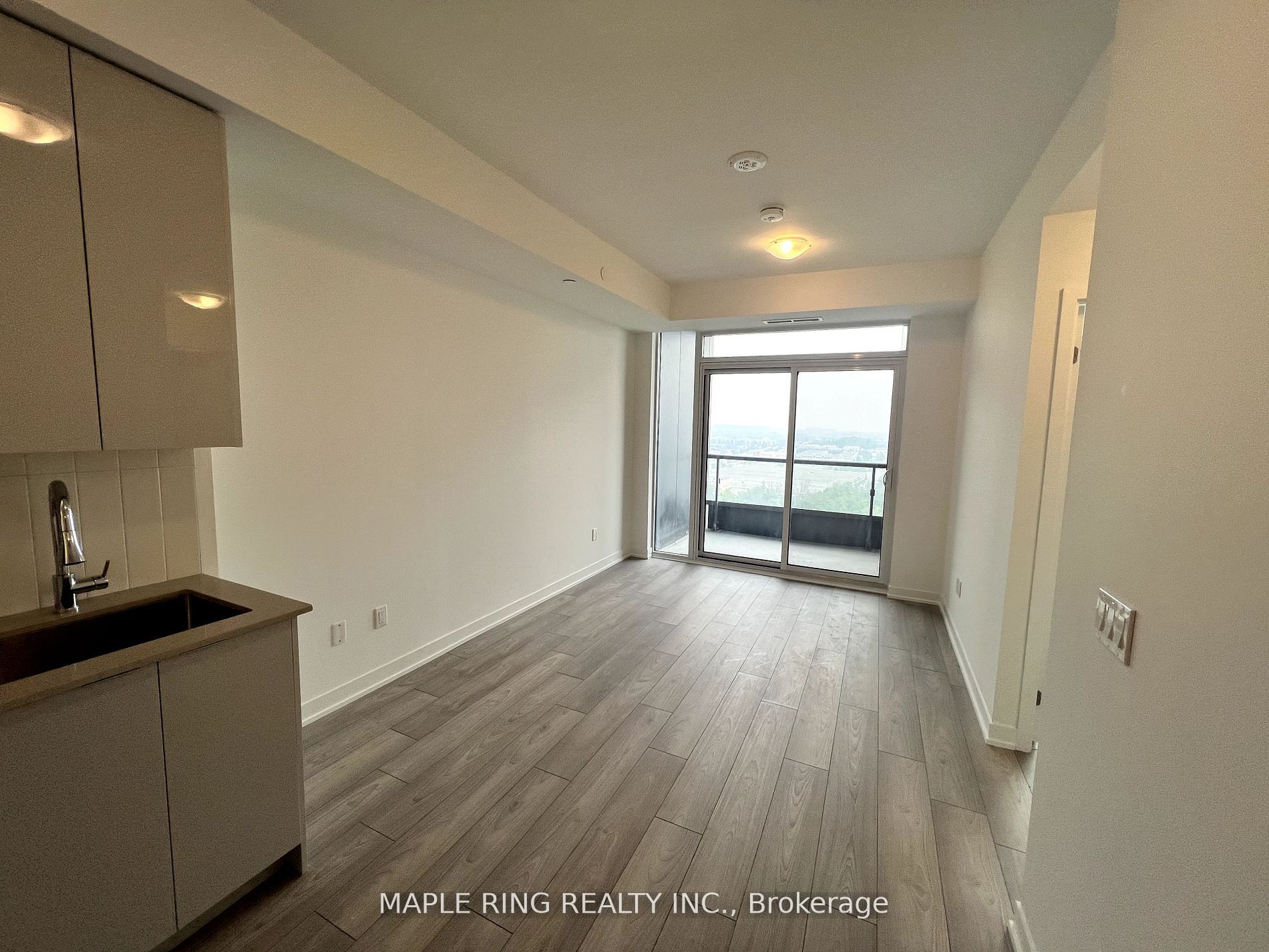 Unit 1908 - 474 Caldari Road, Vaughan 5