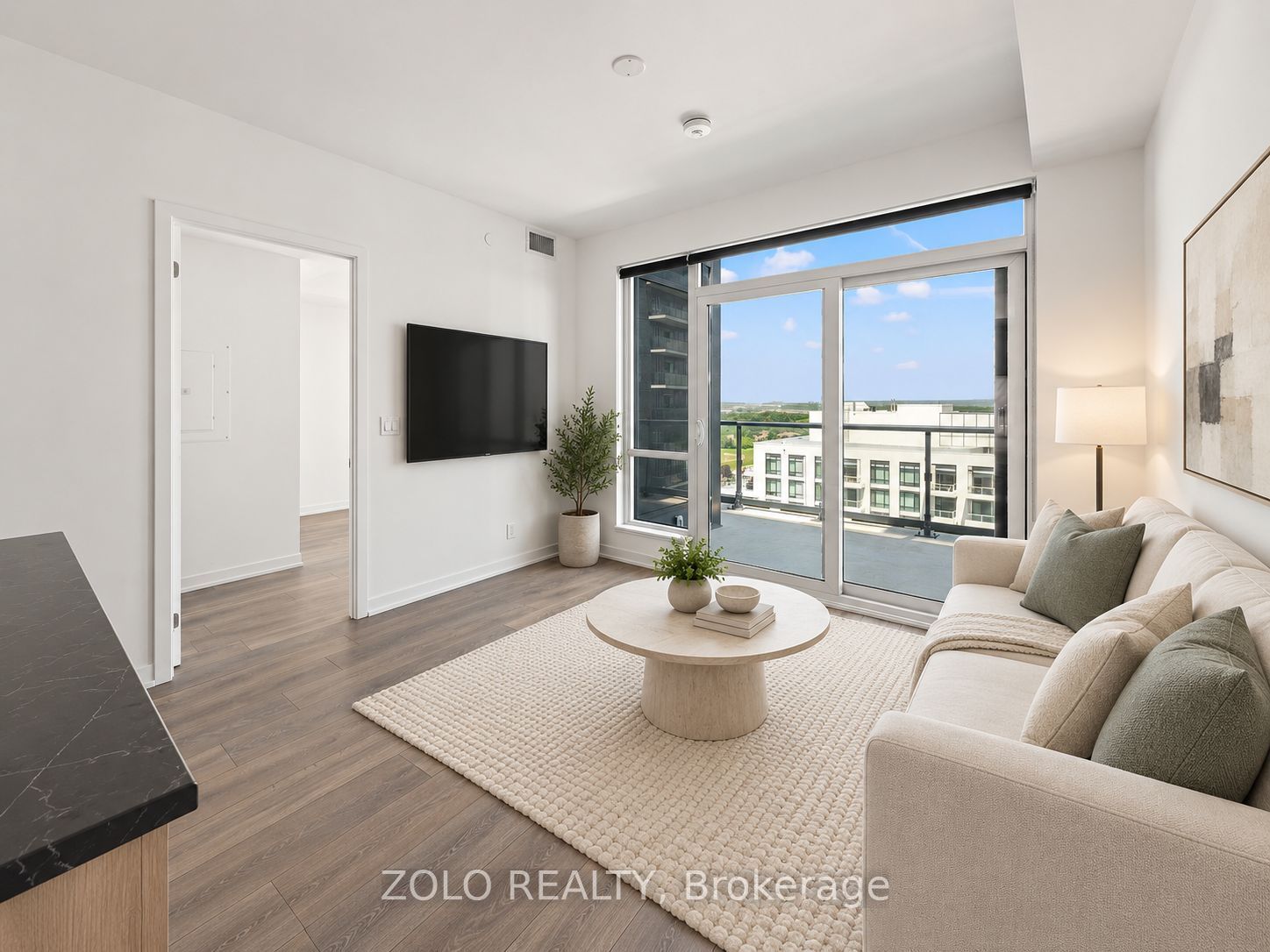 Unit 1324 - 7950 Bathurst Street, Vaughan 3