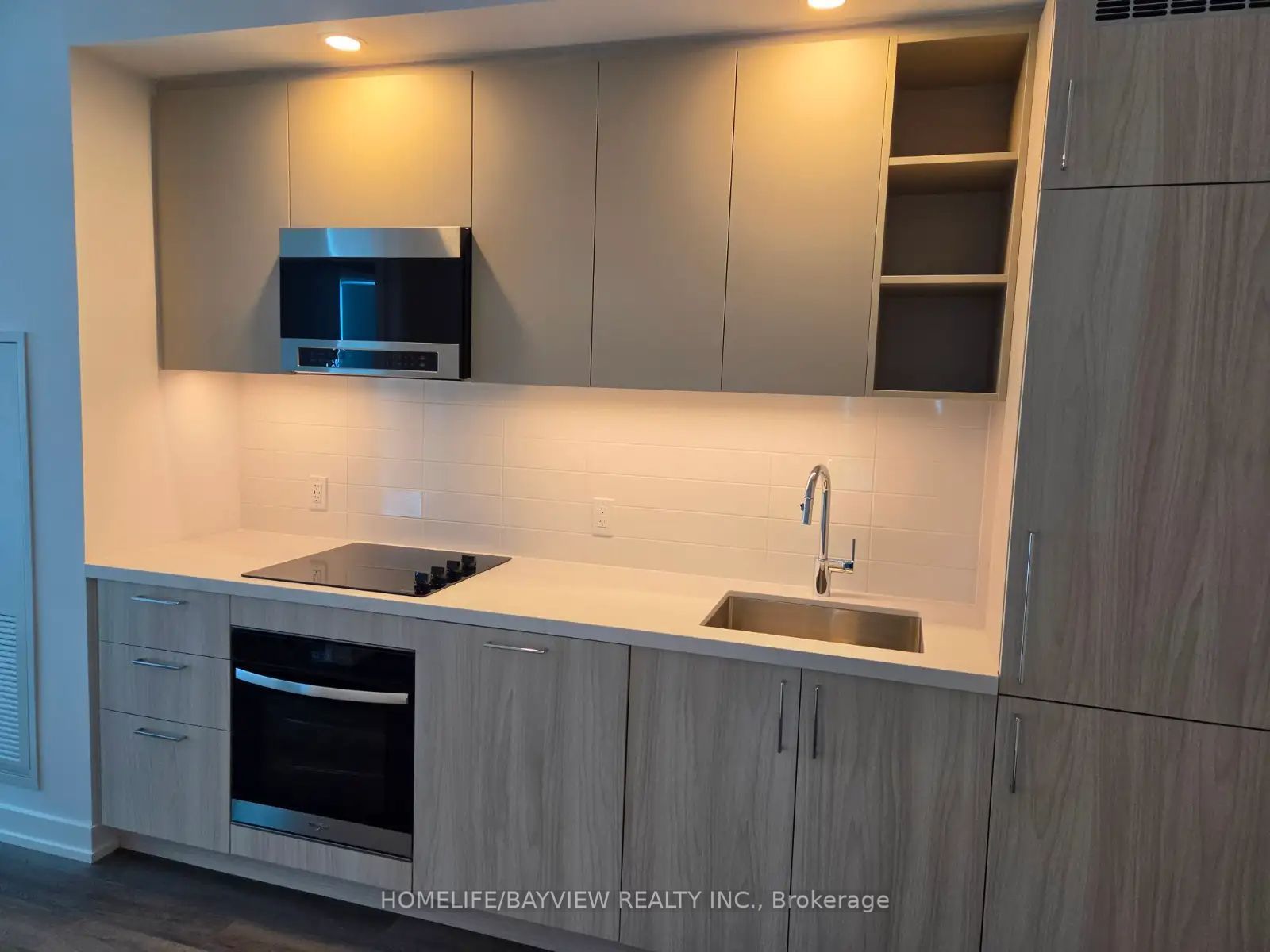 Unit 1402 - 5 Meadowdale Road, Vaughan 2