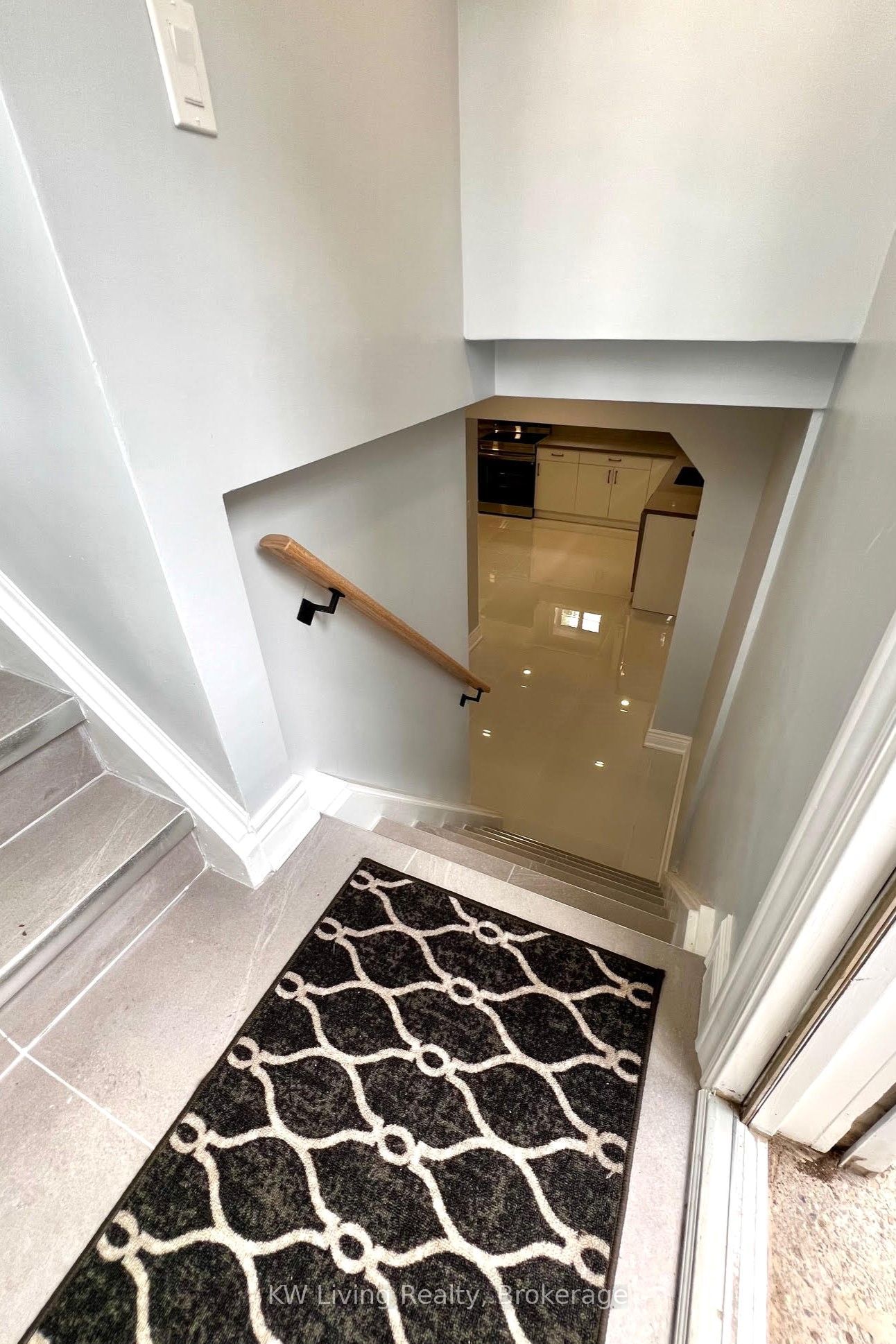 Unit Basement - 311 Boisdale Avenue, Richmond Hill 4