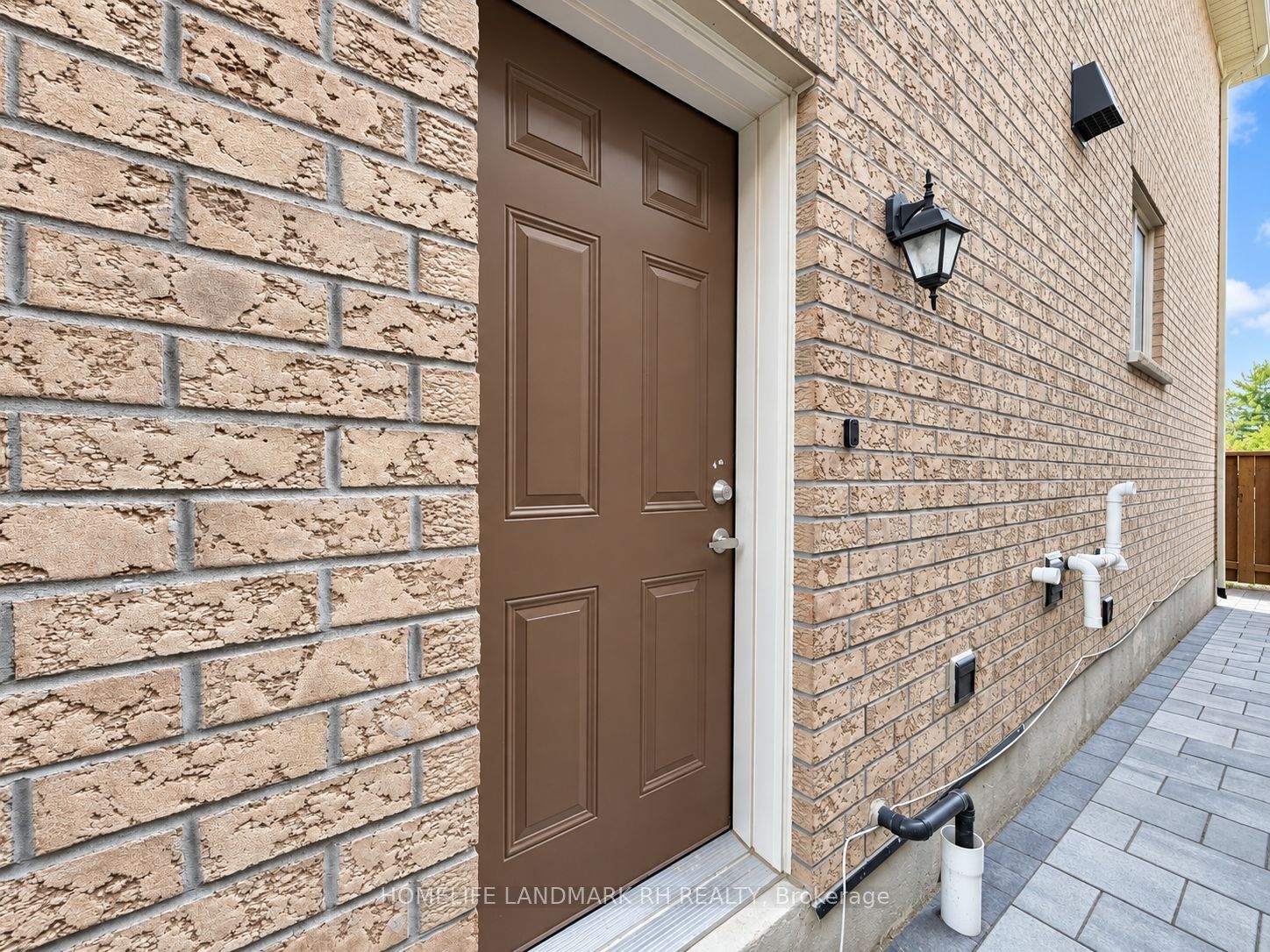 Unit BASEMENT - 6 Liam Lane, Markham 4