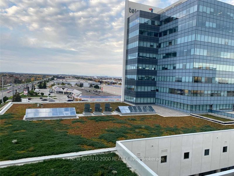 Unit 609 - 3700 Highway 7 Road, Vaughan 4