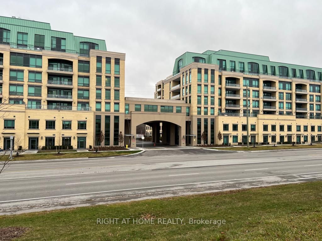 Unit 105 A - 11782 Ninth Line, Whitchurch-Stouffville 2