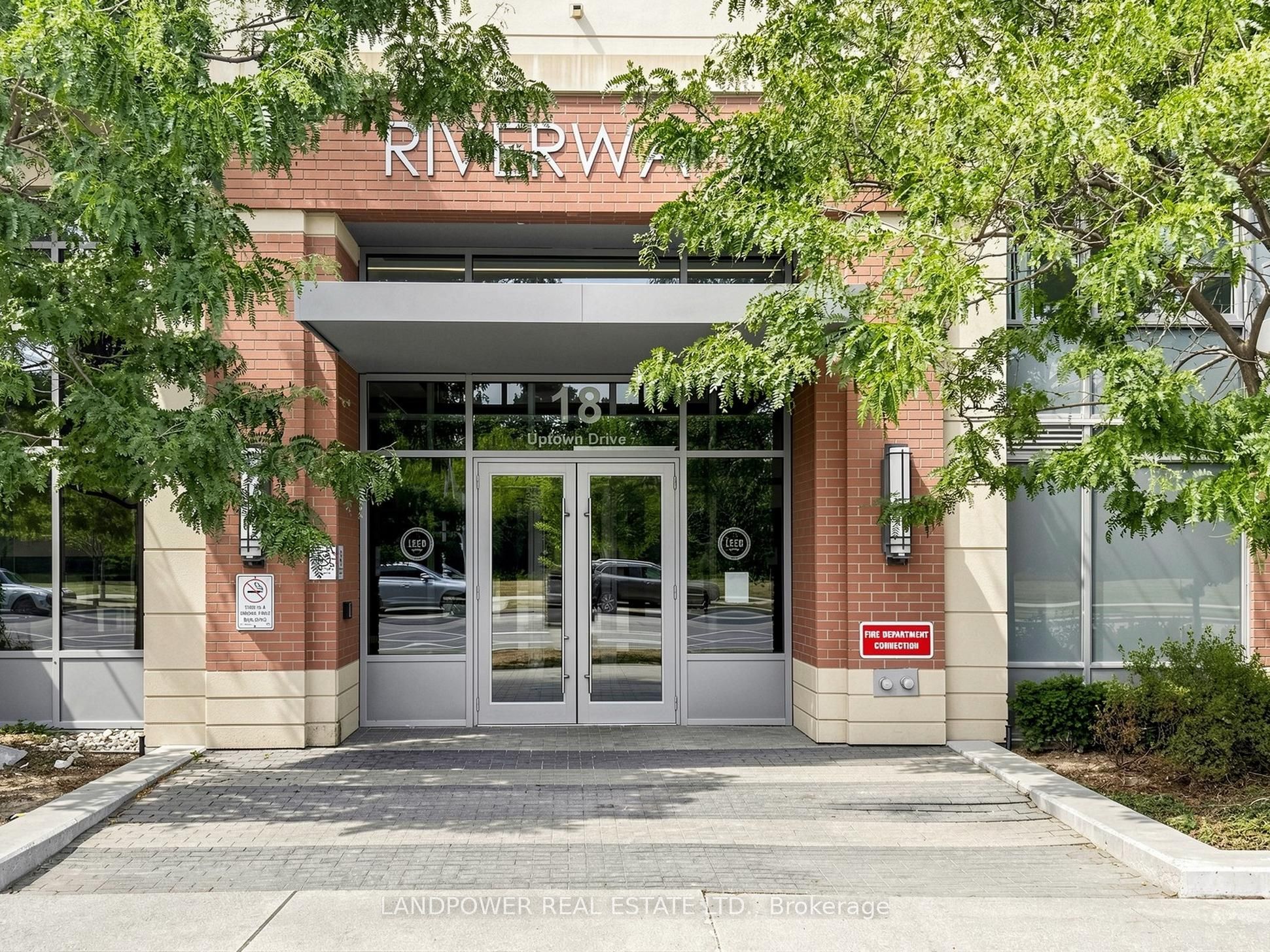 Unit 120 - 18 Uptown Drive, Markham 2
