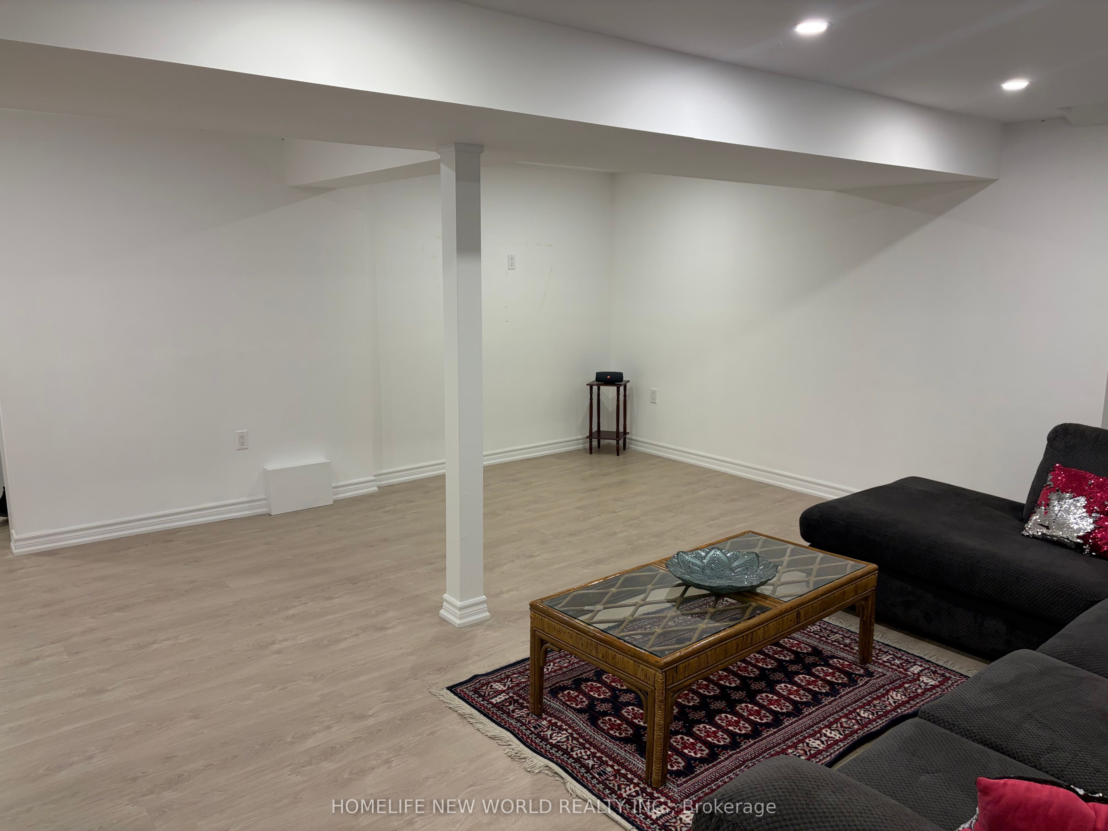 Unit Basement - 35 Ashfield Drive, Richmond Hill 5
