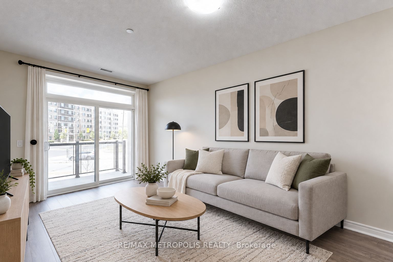 Unit 228 - 7325 Markham Road, Markham 2