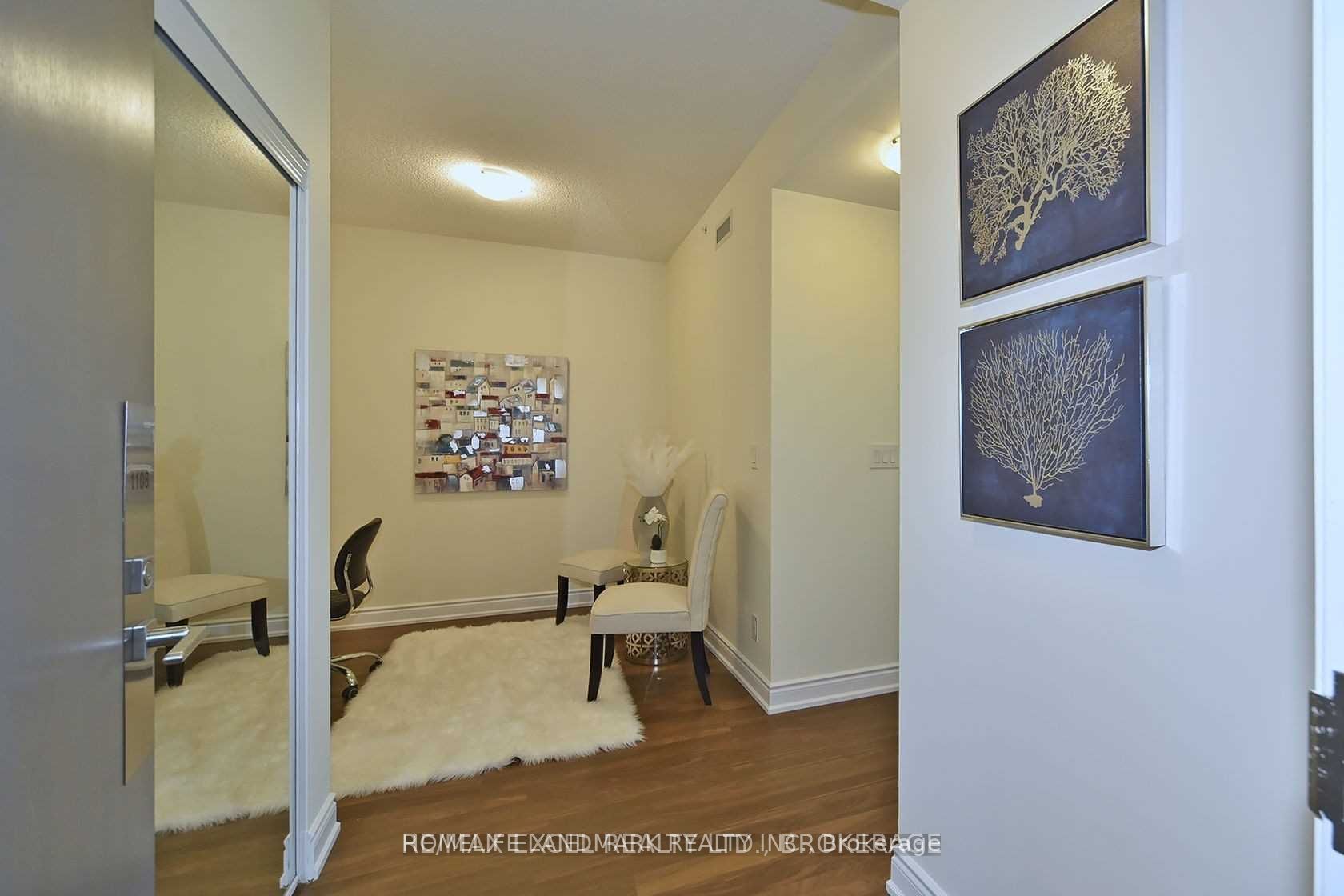 Unit 1408 - 7167 Yonge Street, Markham 4