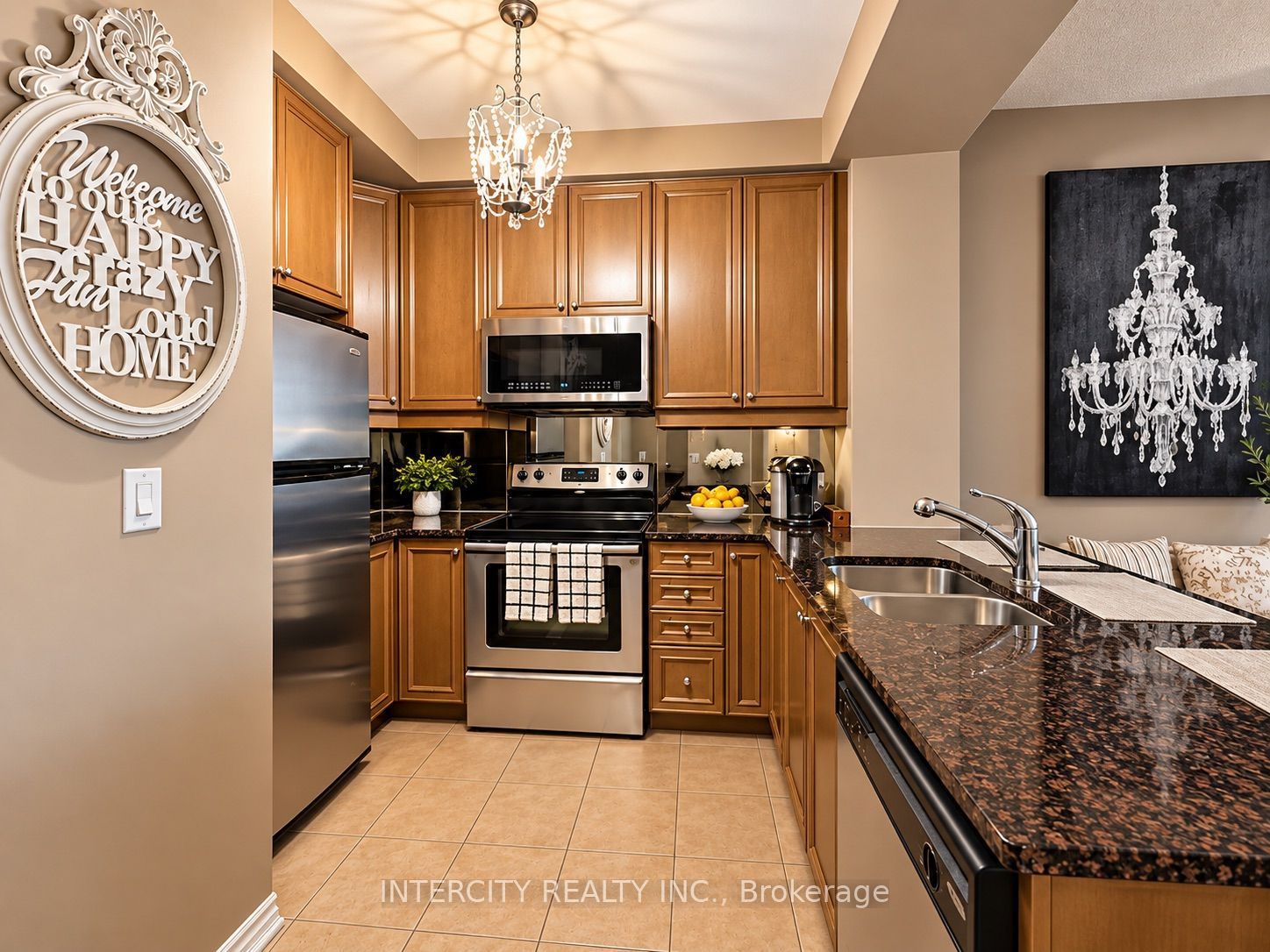Unit 1204 - 9235 Jane Street, Vaughan 2