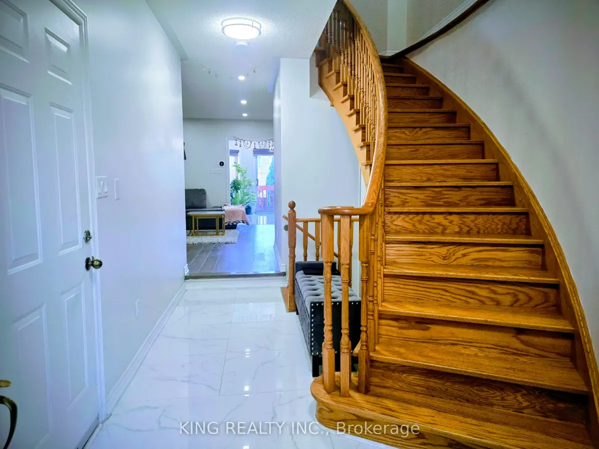 131 Royal Appian Crescent, Vaughan, Ontario Listing History | HouseSigma