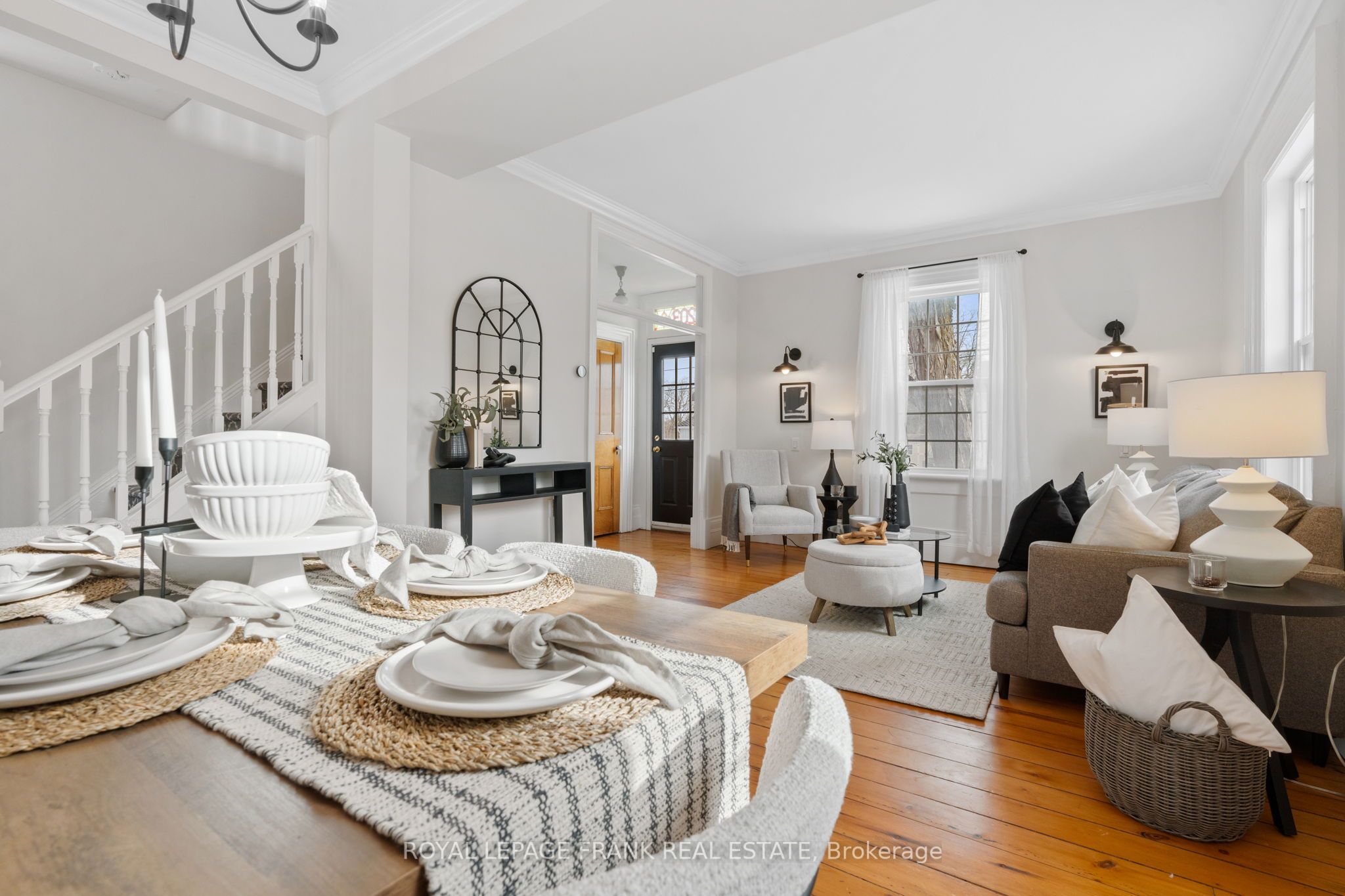 203 Brock St W, Uxbridge, Ontario L9P1B1 Listing History HouseSigma