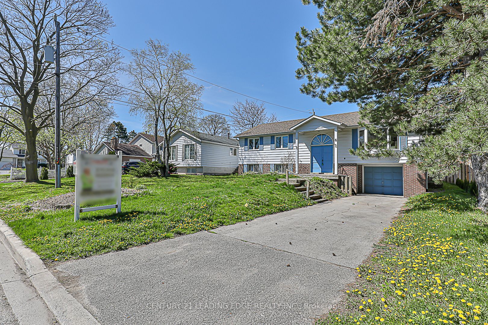 6 Bakerdale Rd, Markham, Ontario L3P1J4 Sold History HouseSigma