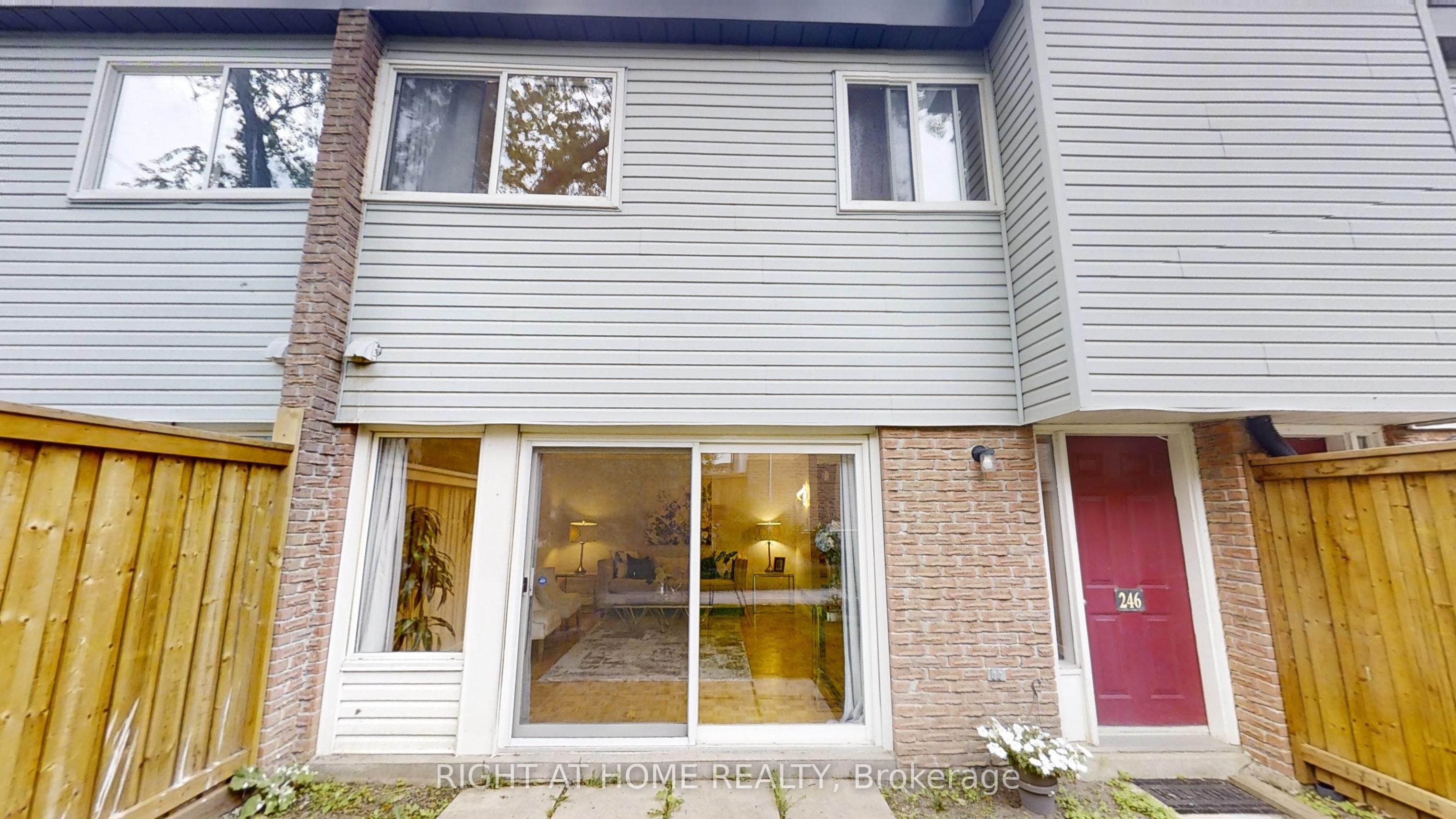 246 Milestone Cres, Aurora, Ontario L4G3M2 Sold History HouseSigma