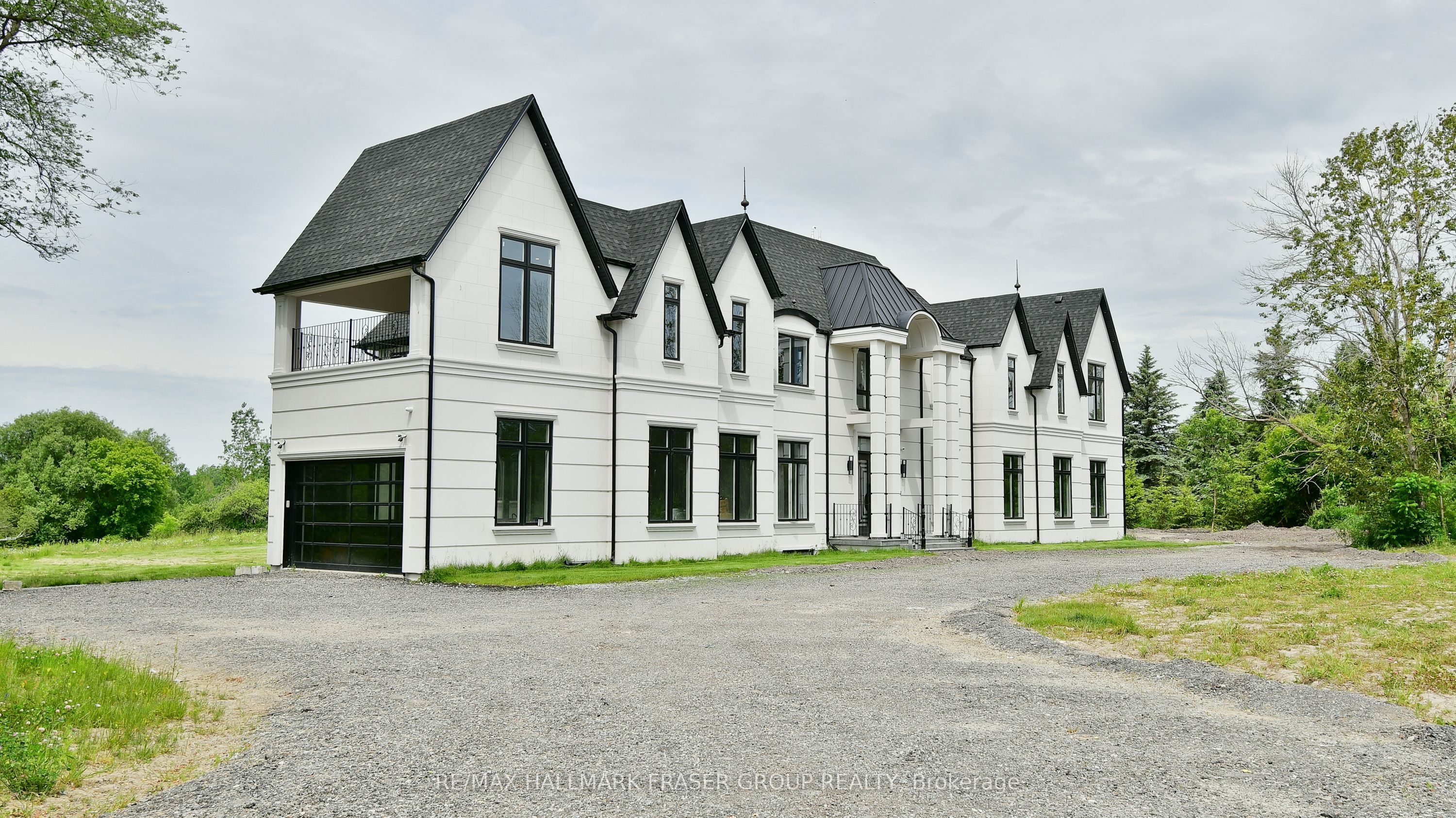 3708 Vivian Rd, WhitchurchStouffville, Ontario L0G1E0 For Sale